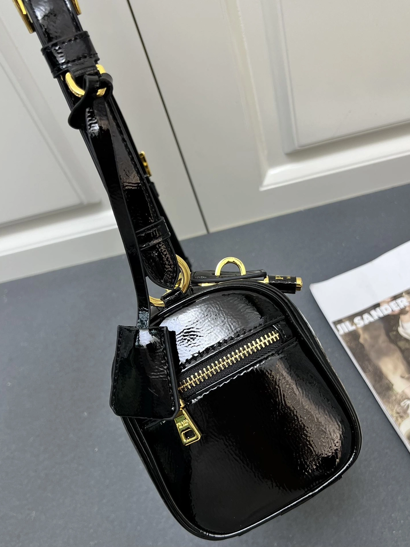 Prxdx Top Handle Bags SportInspired 59484