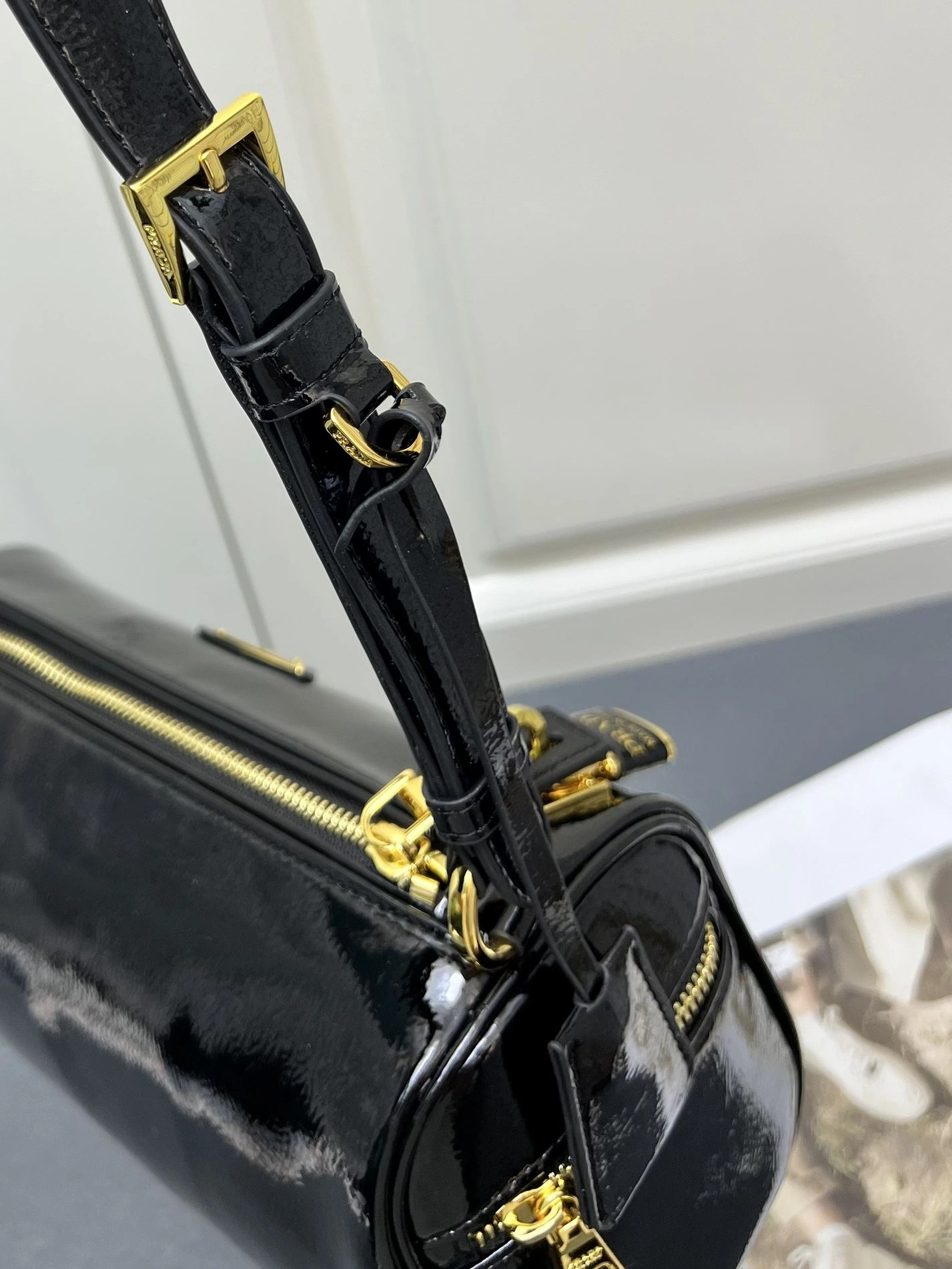 Prxdx Top Handle Bags SportInspired 59484