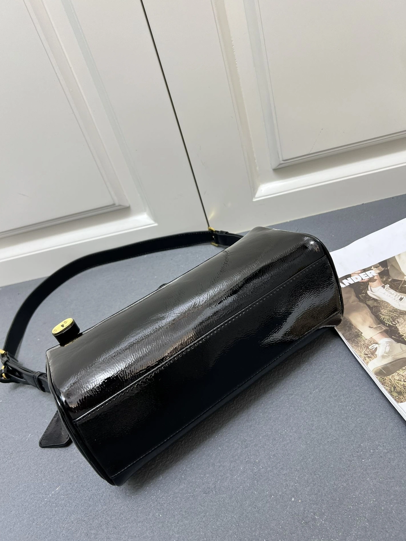 Prxdx Top Handle Bags SportInspired 59484