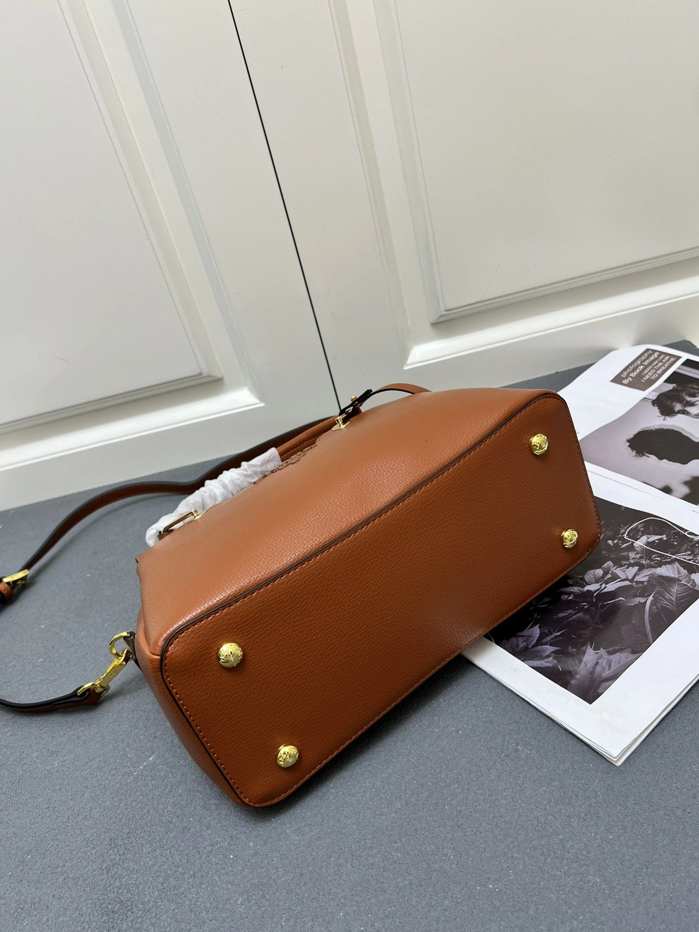 Fashionable Prxdx Top Handle Bags 59470