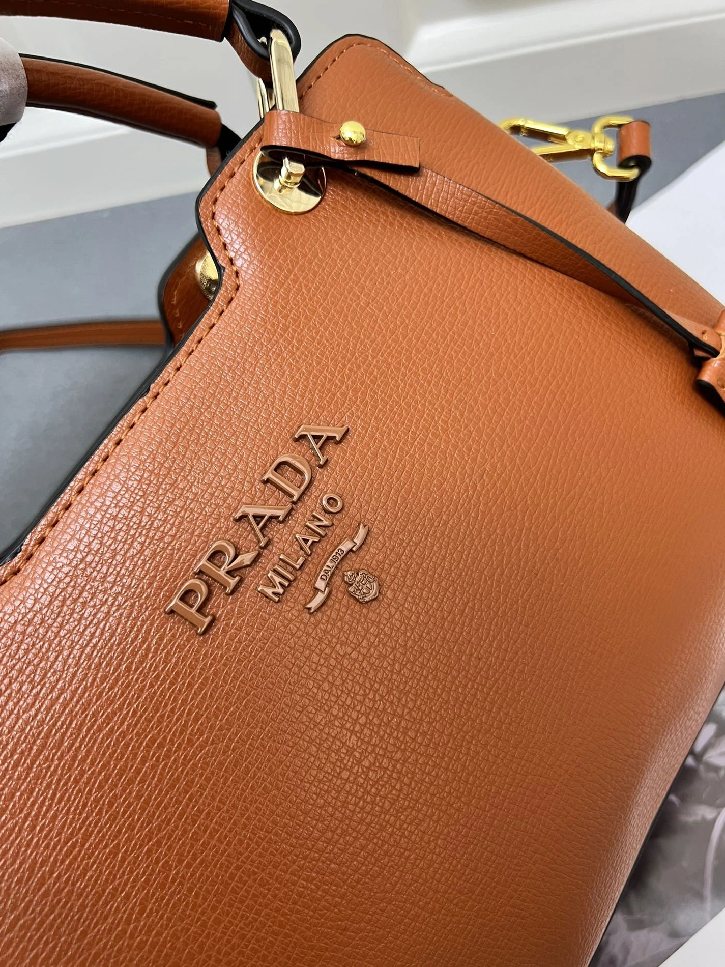 Fashionable Prxdx Top Handle Bags 59470