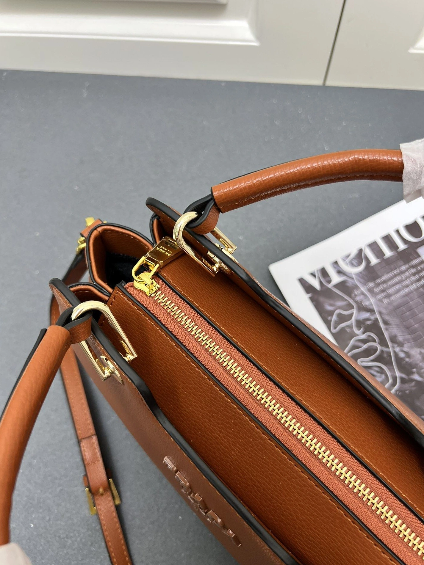 Fashionable Prxdx Top Handle Bags 59470