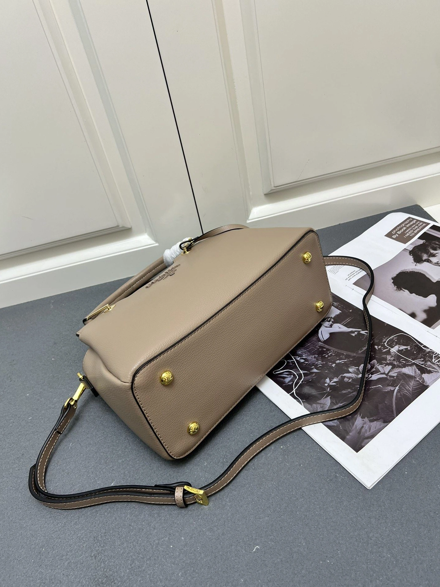 Prxdx Top Handle Bags Comfortable 59480