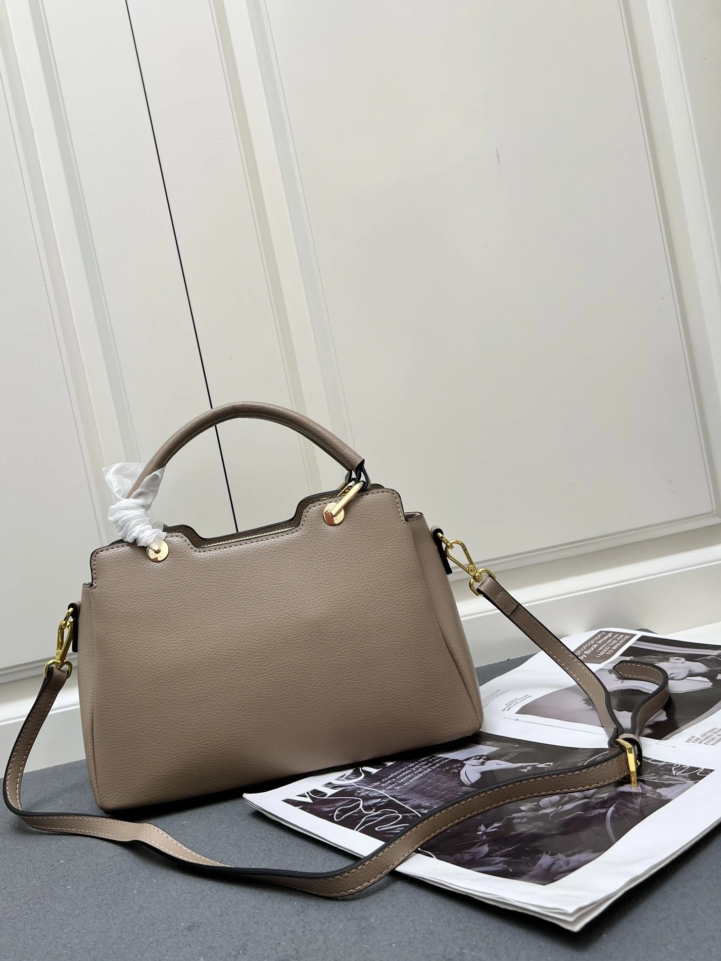 Prxdx Top Handle Bags Comfortable 59480