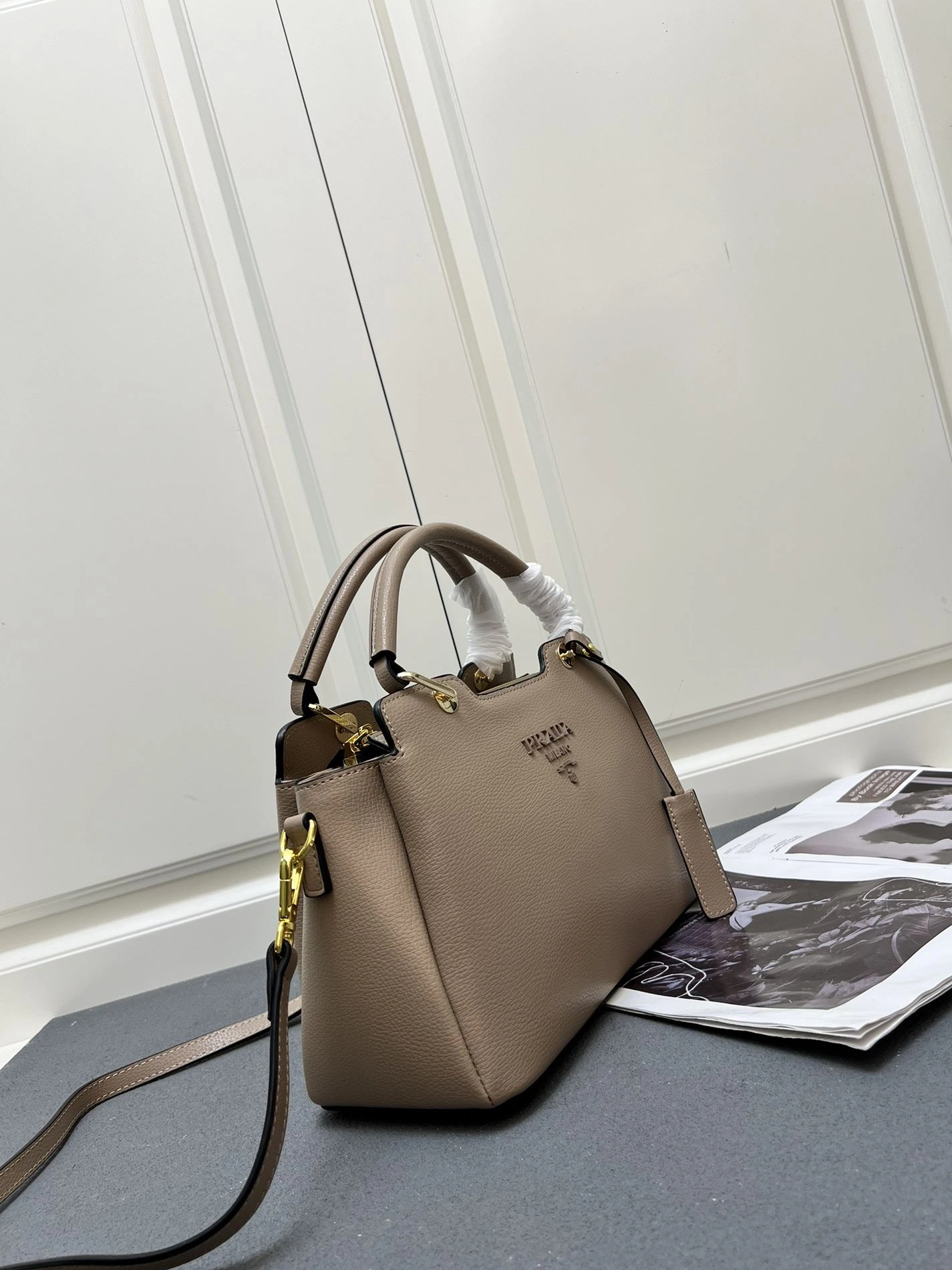Prxdx Top Handle Bags Comfortable 59480