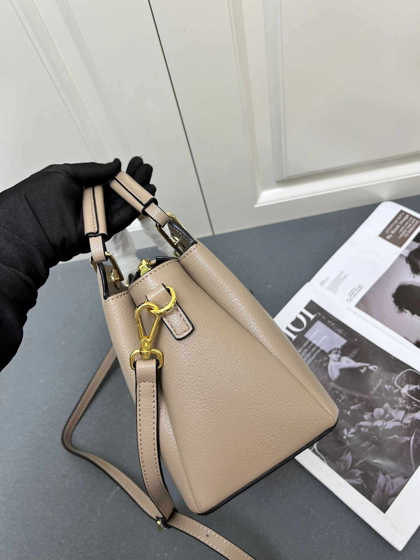Prxdx Top Handle Bags Comfortable 59480