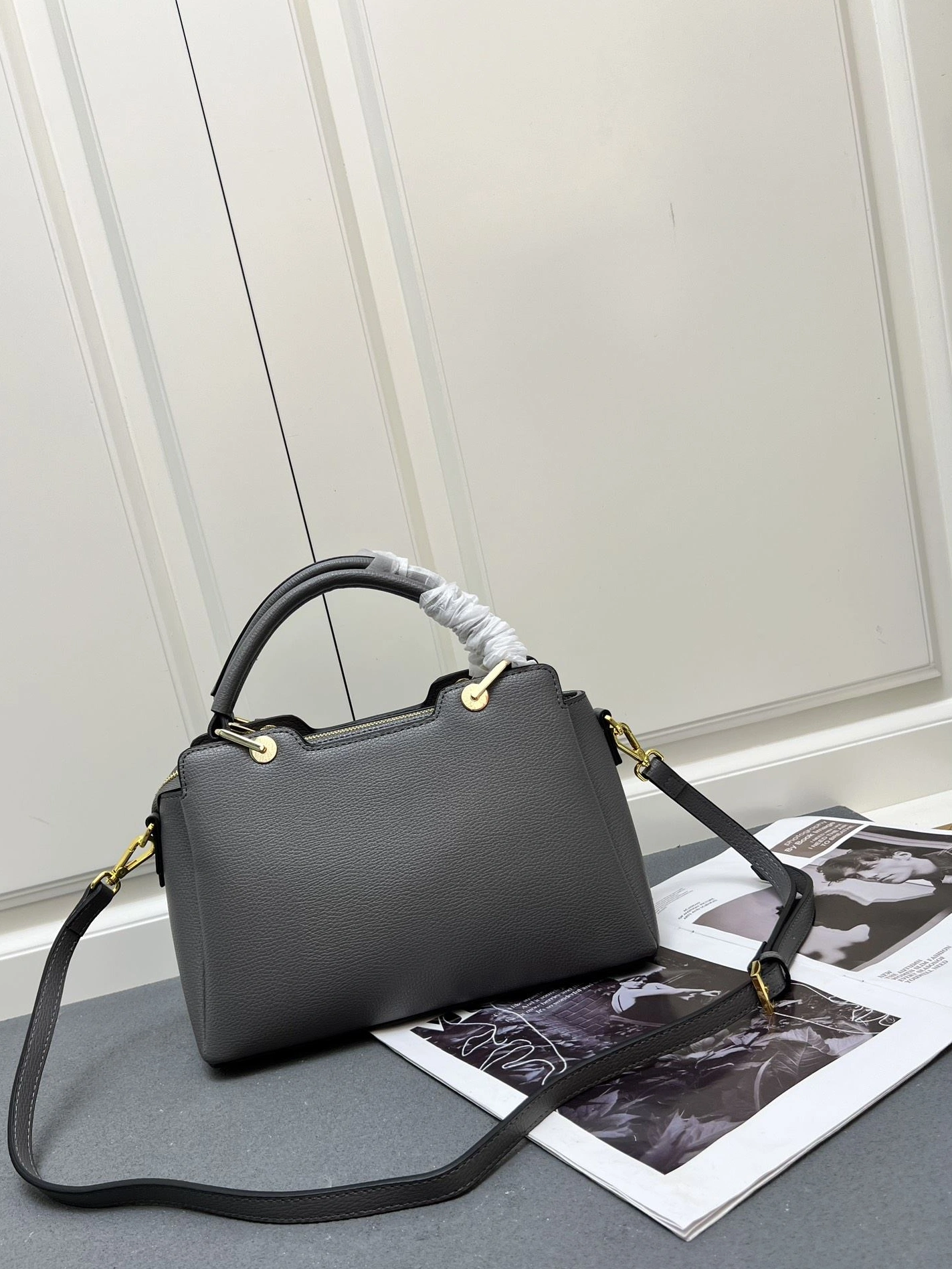 Prxdx Top Handle Bags SportInspired 59476