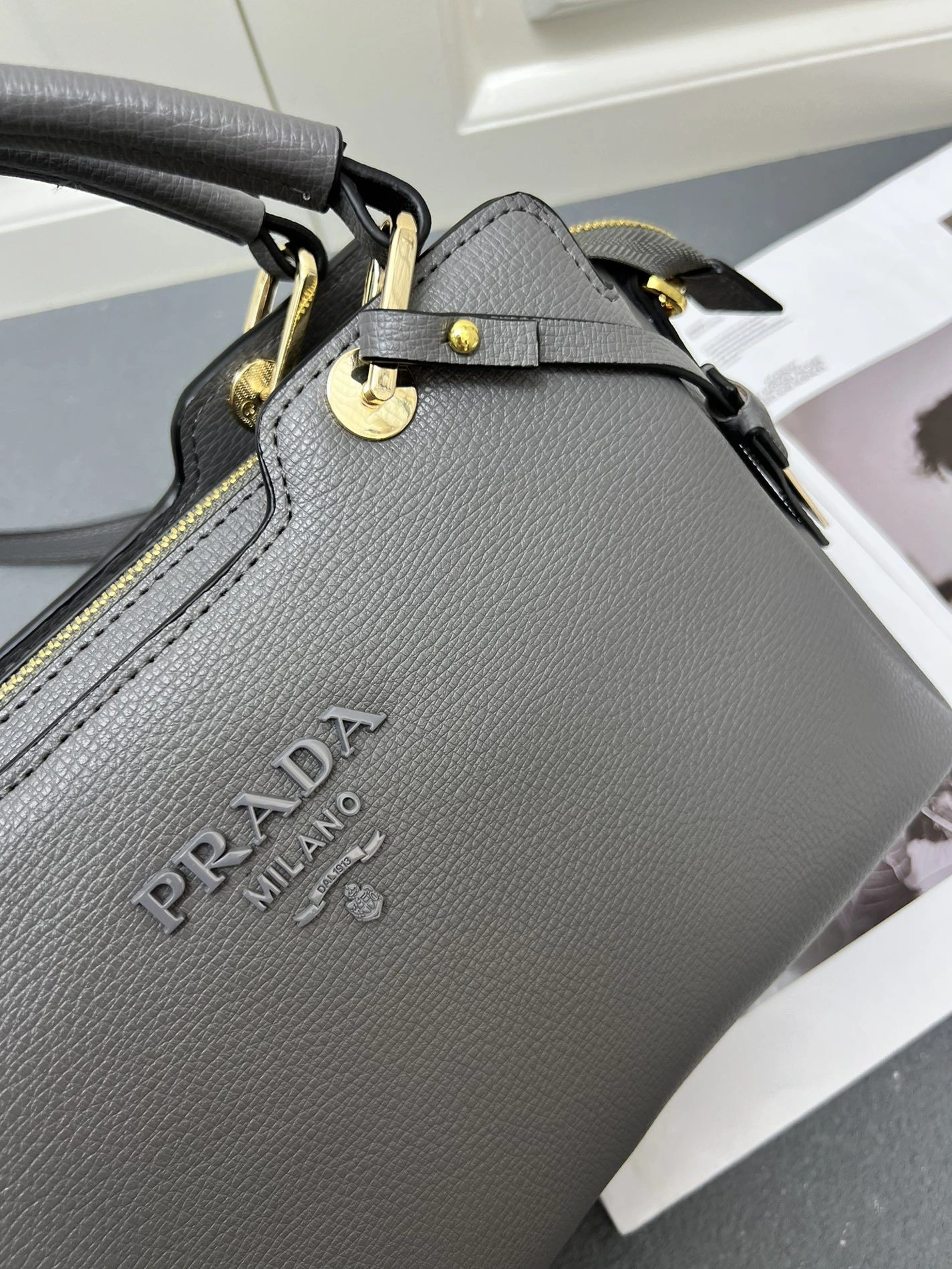 Prxdx Top Handle Bags SportInspired 59476