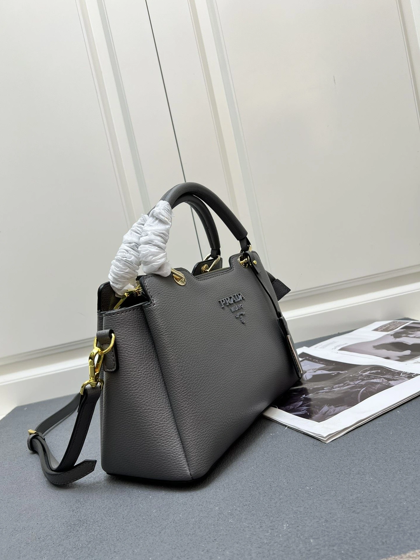 Prxdx Top Handle Bags SportInspired 59476