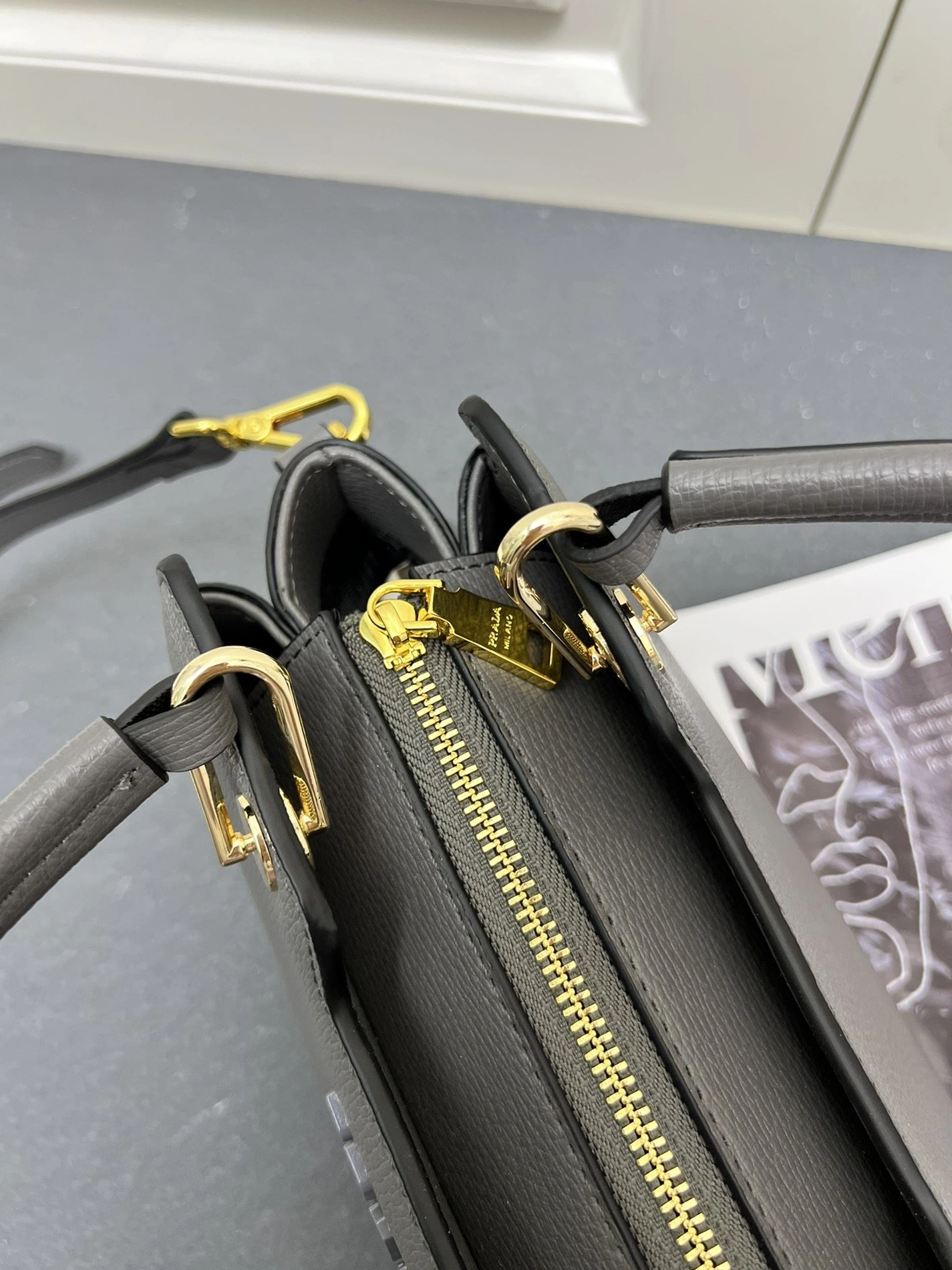 Prxdx Top Handle Bags SportInspired 59476