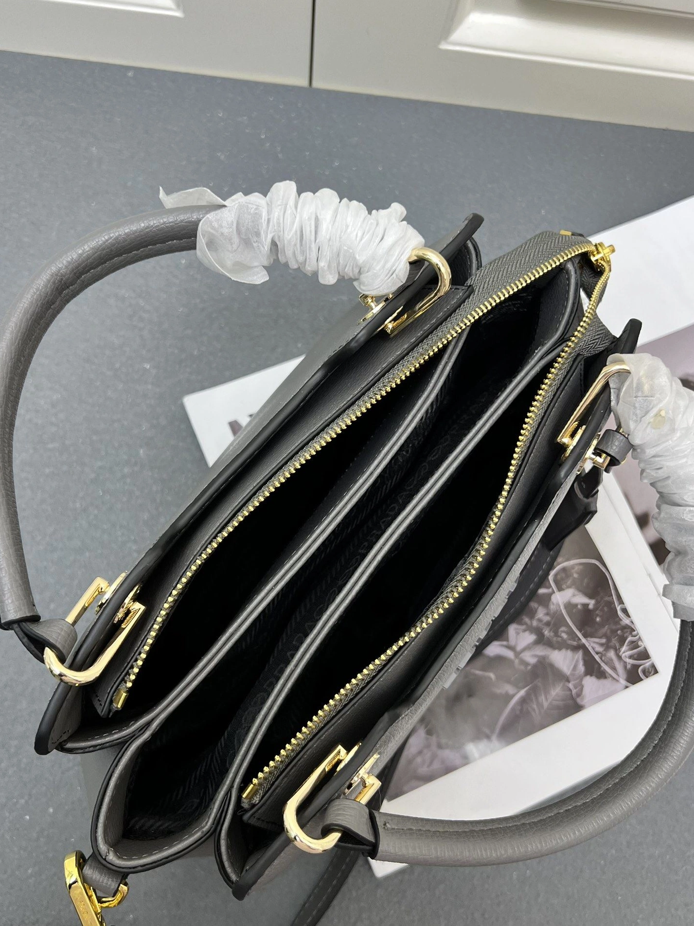 Prxdx Top Handle Bags SportInspired 59476