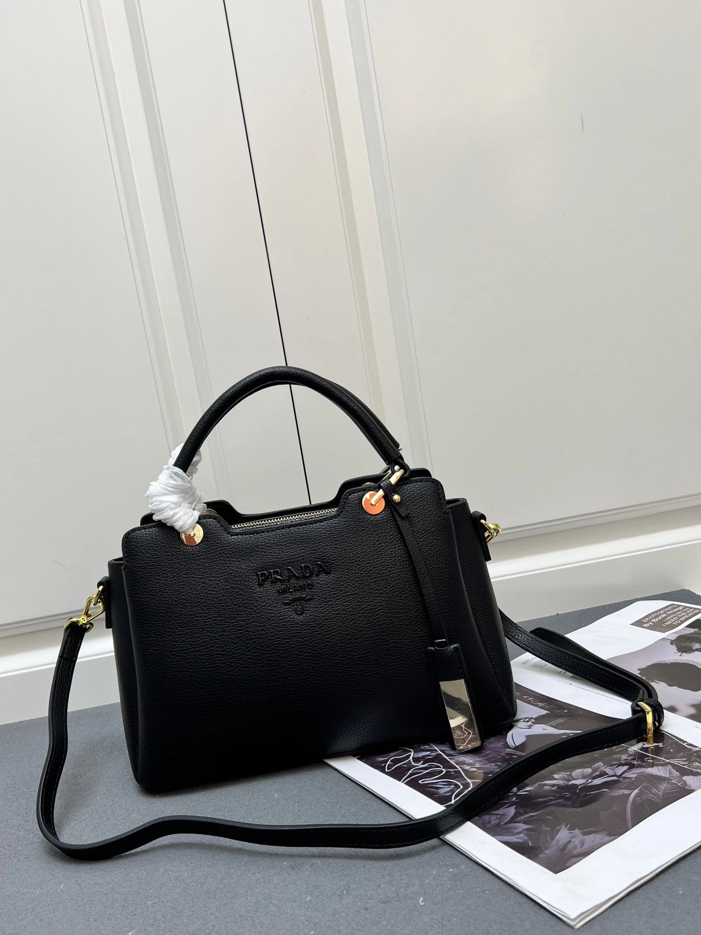 Prxdx Top Handle Bags Durable 59446