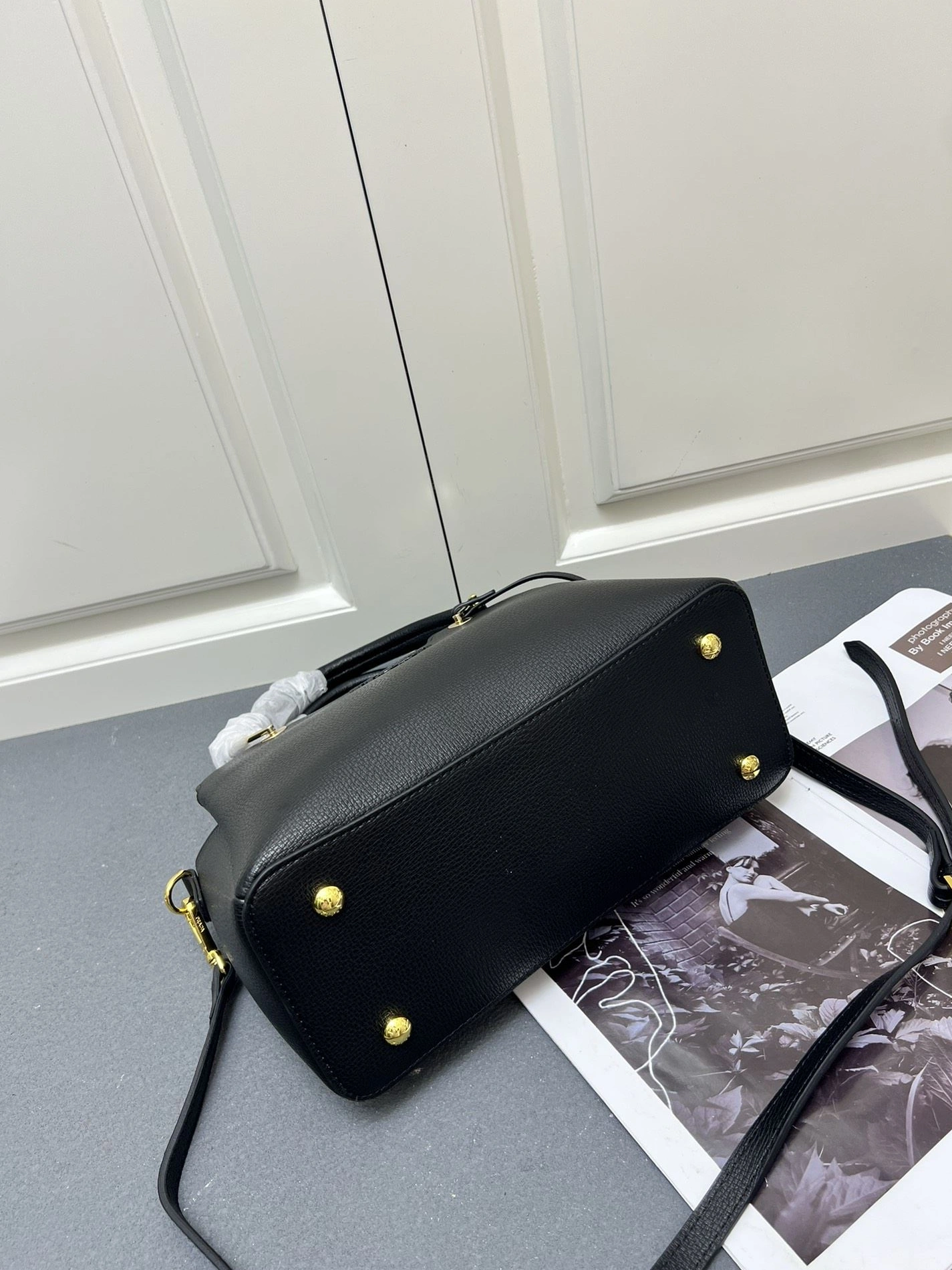 Prxdx Top Handle Bags Durable 59446