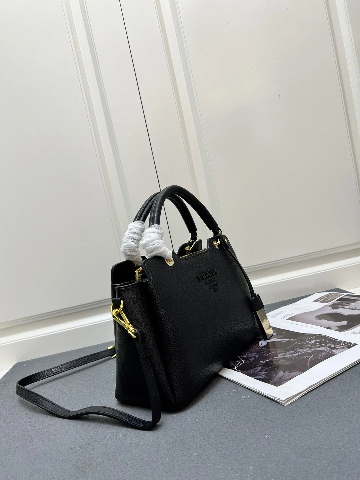 Prxdx Top Handle Bags Durable 59446