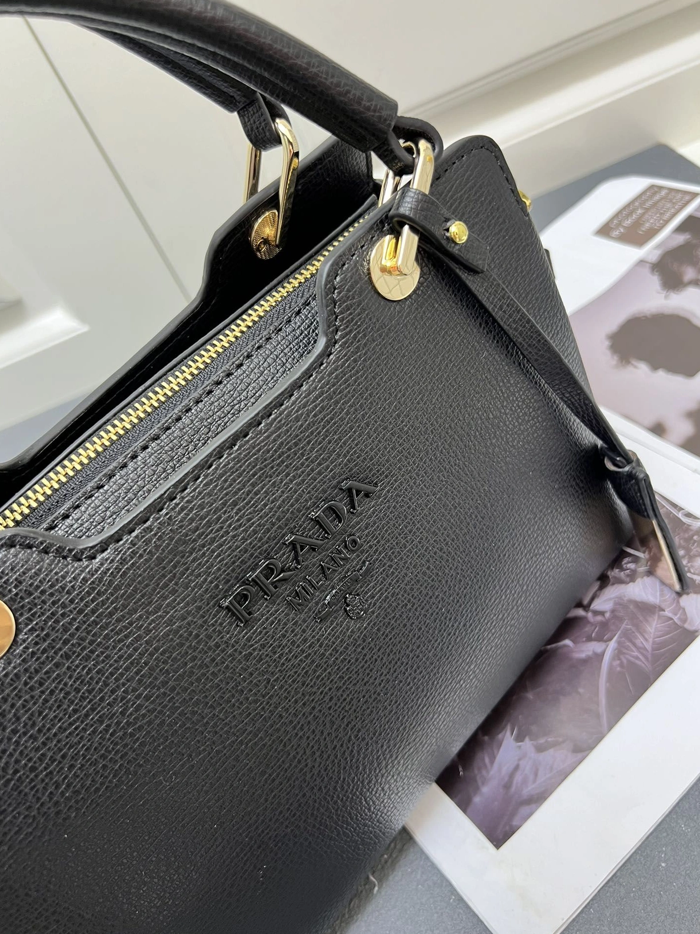 Prxdx Top Handle Bags Durable 59446