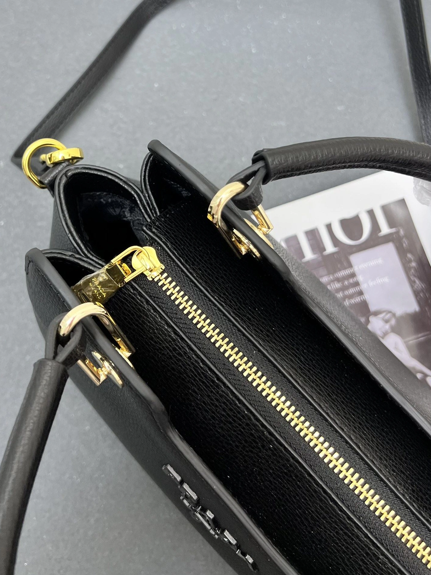 Prxdx Top Handle Bags Durable 59446