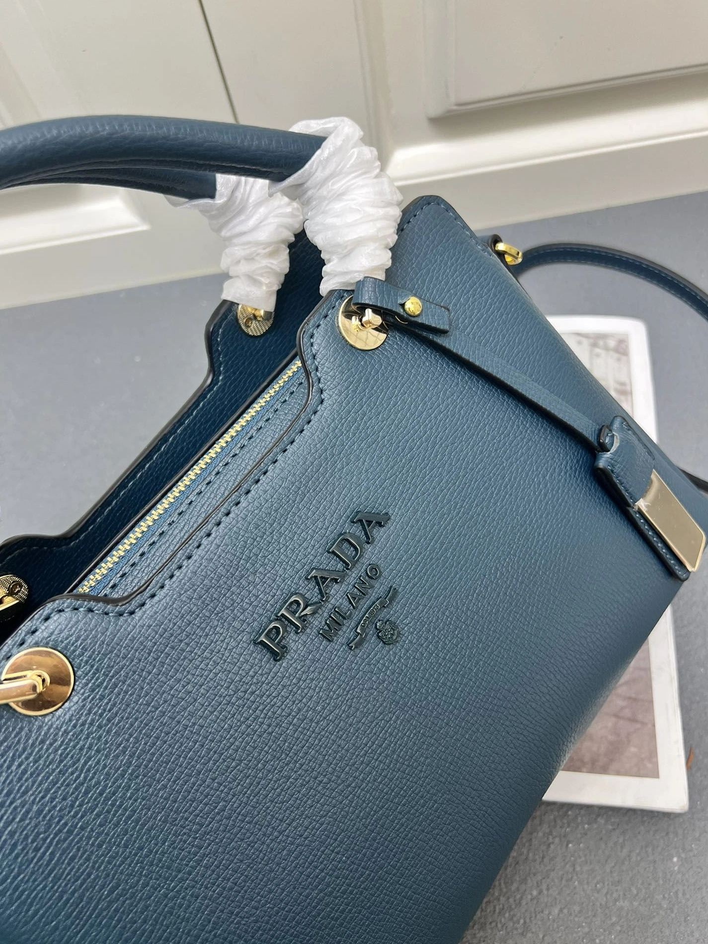 Modern Prxdx Top Handle Bags 59440