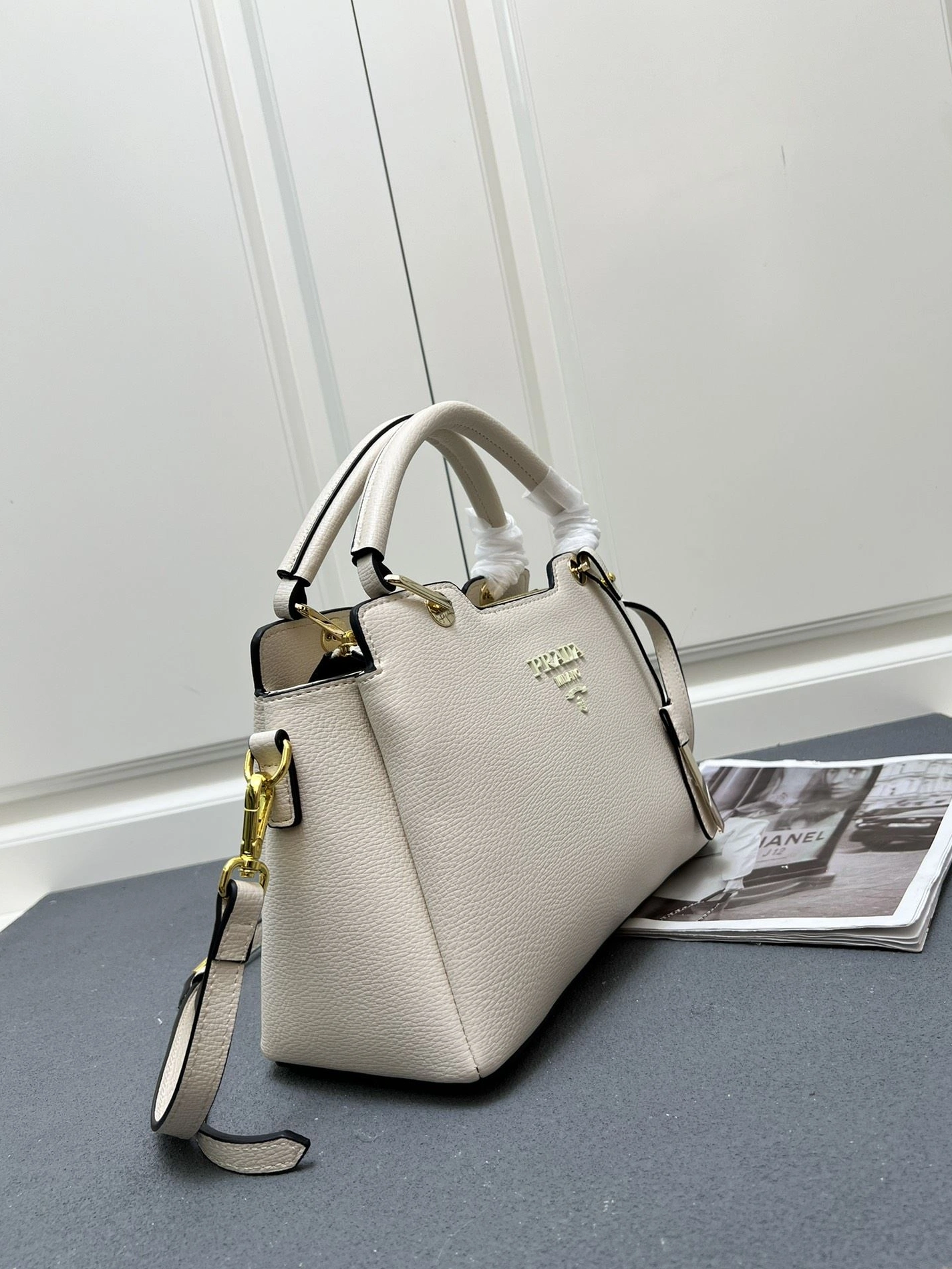 Prxdx Top Handle Bags Trendsetting 59459