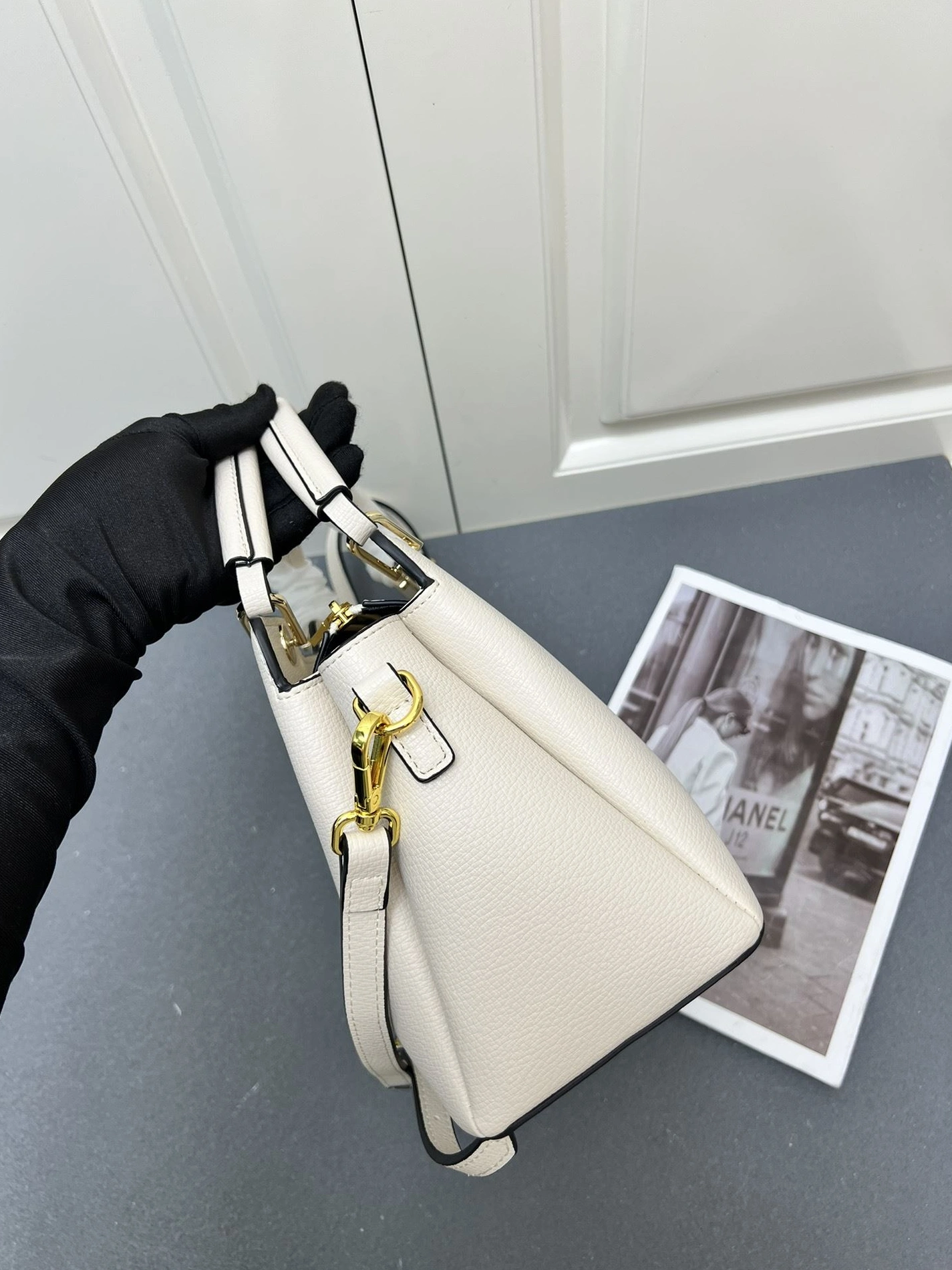 Prxdx Top Handle Bags Trendsetting 59459