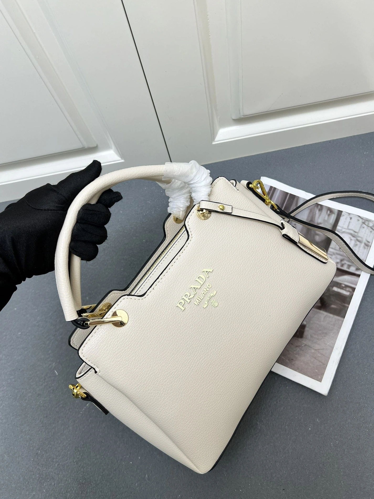 Prxdx Top Handle Bags Trendsetting 59459