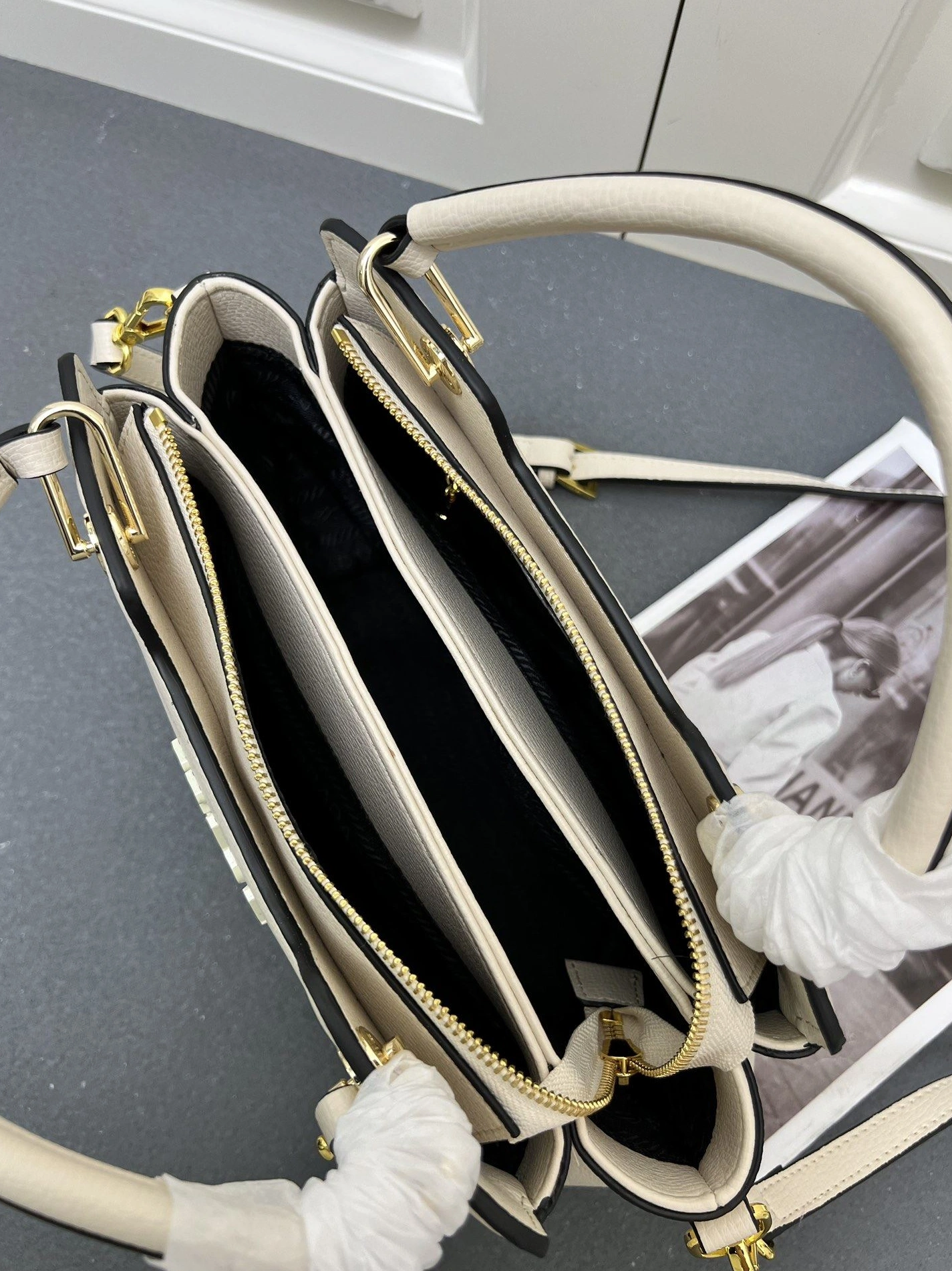 Prxdx Top Handle Bags Trendsetting 59459