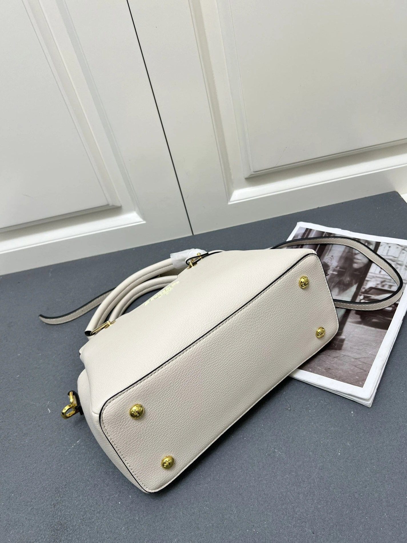 Prxdx Top Handle Bags Trendsetting 59459