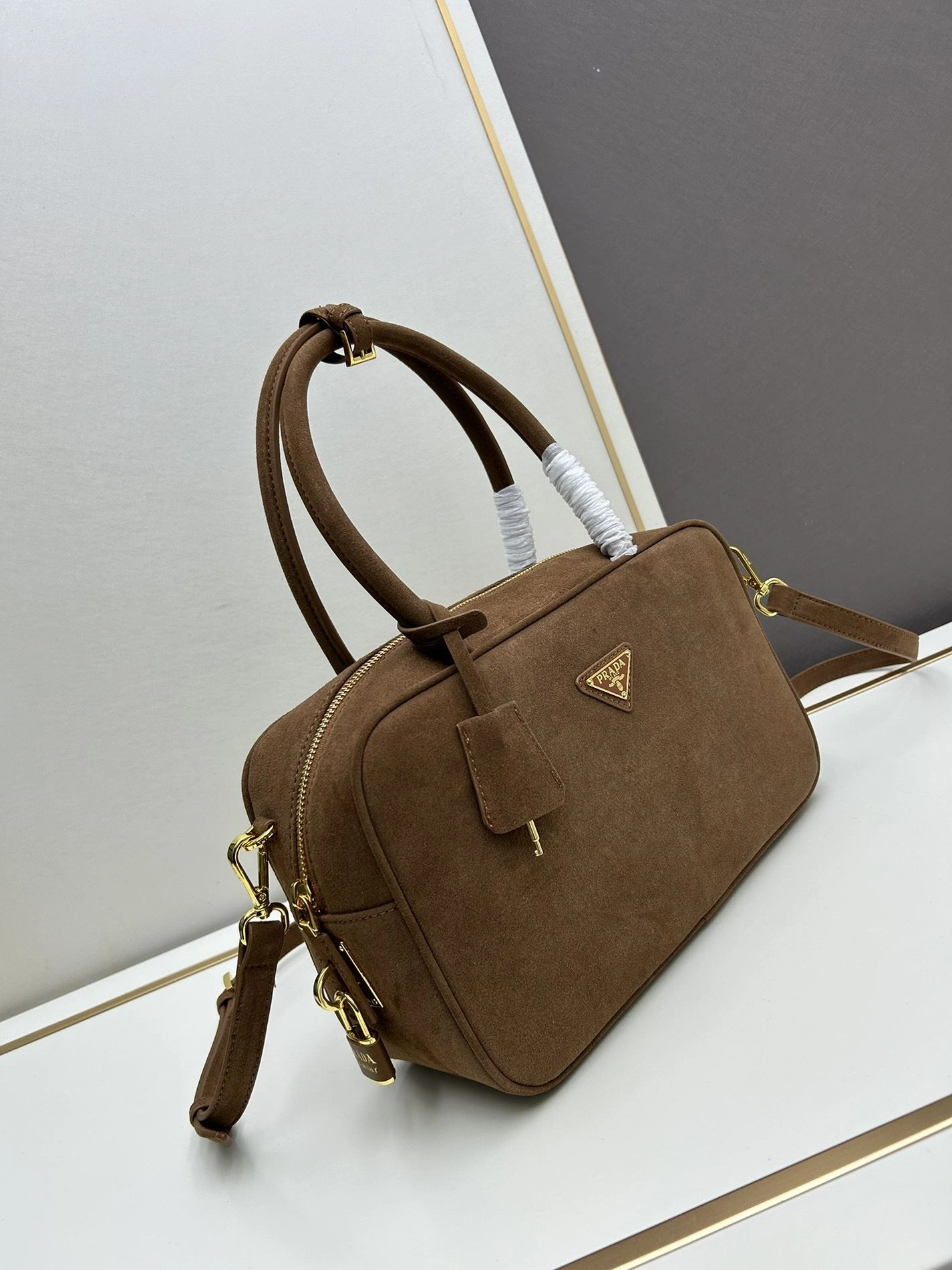 Efficient Prxdx Top Handle Bags 59431
