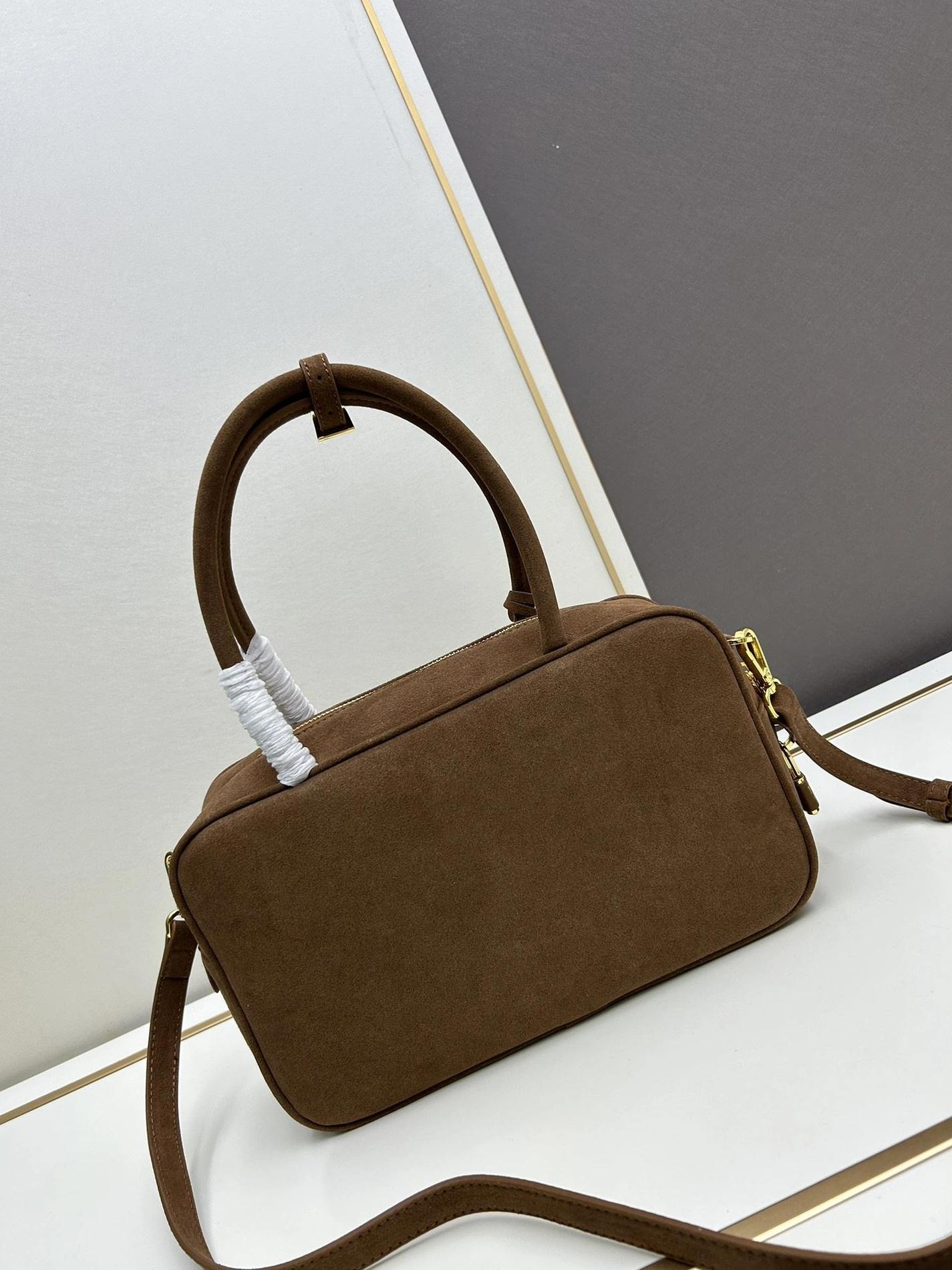 Efficient Prxdx Top Handle Bags 59431