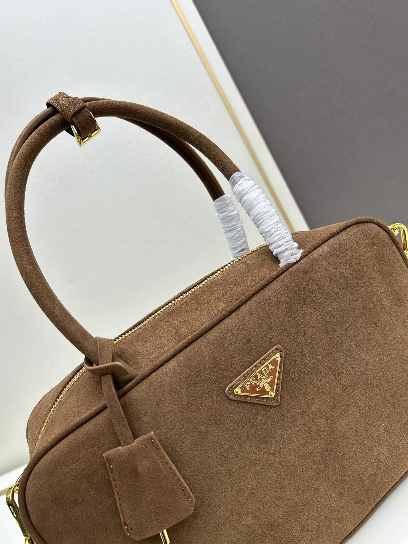 Efficient Prxdx Top Handle Bags 59431