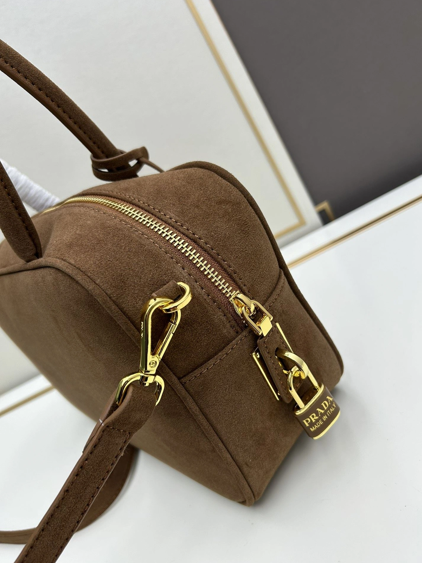 Efficient Prxdx Top Handle Bags 59431