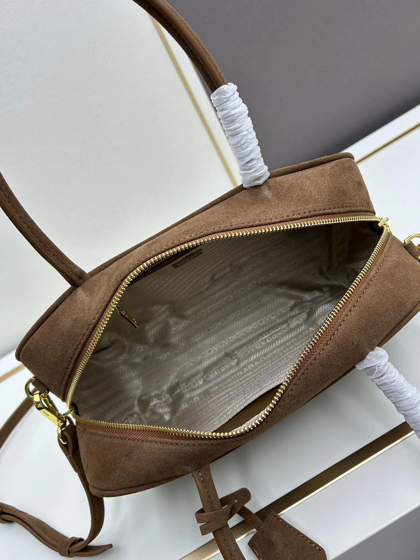 Efficient Prxdx Top Handle Bags 59431