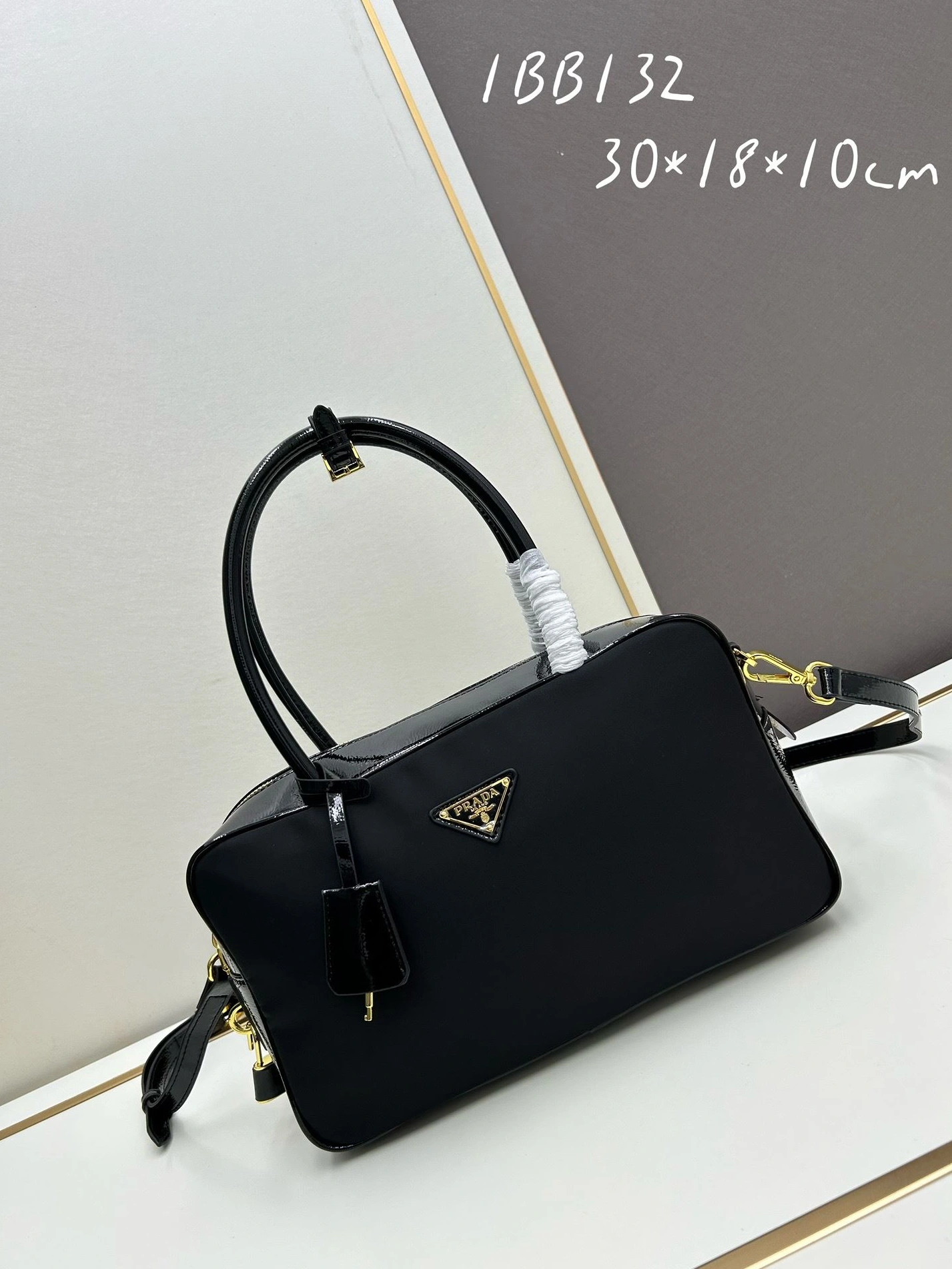 Cozy Prxdx Top Handle Bags 59453