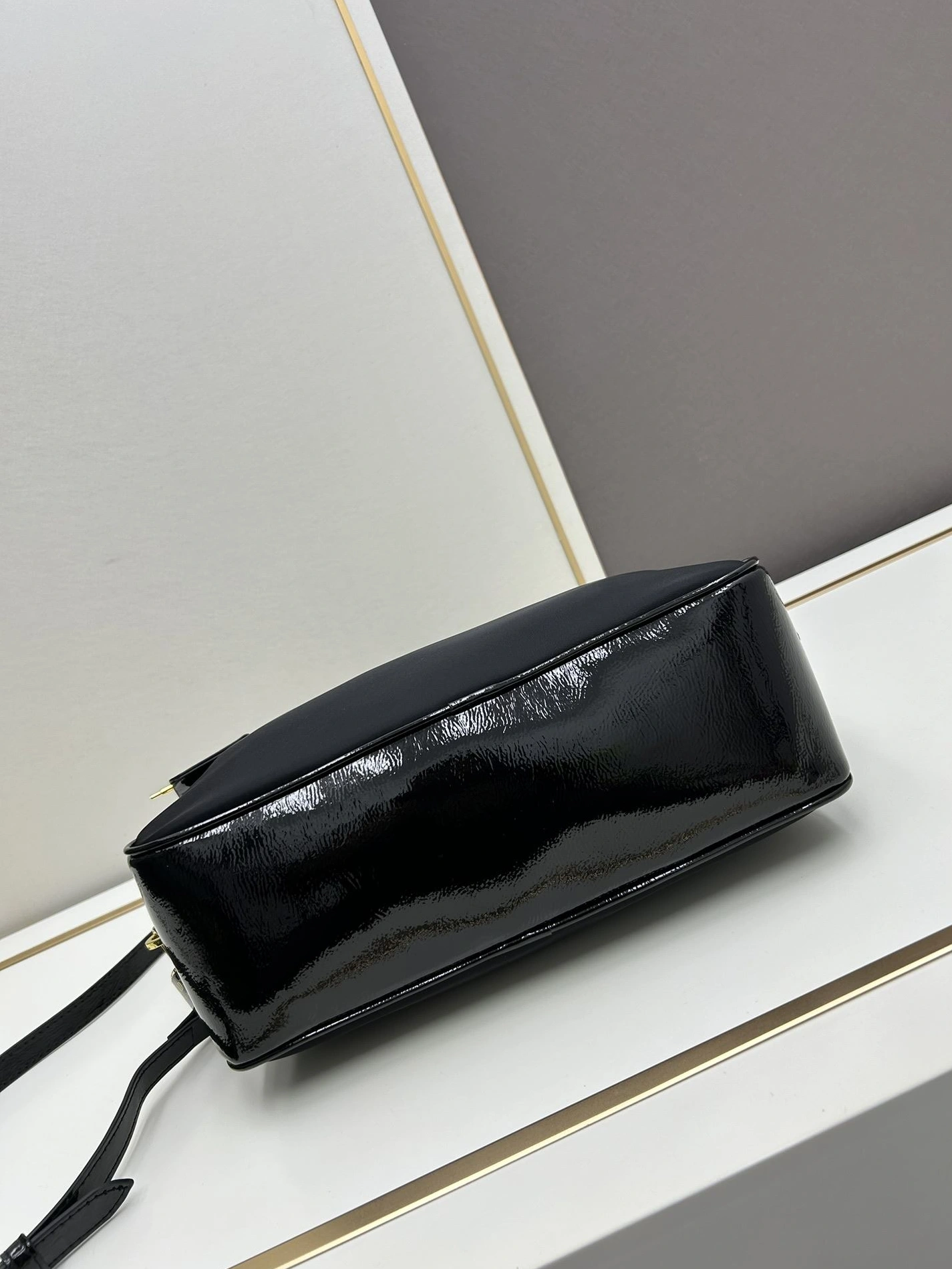 Cozy Prxdx Top Handle Bags 59453