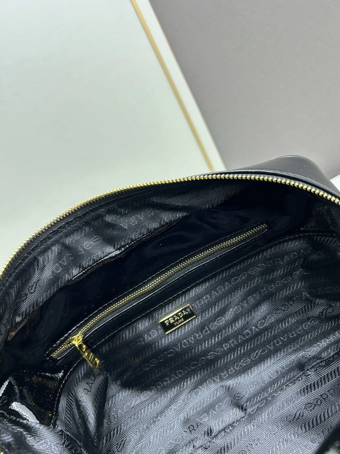 Cozy Prxdx Top Handle Bags 59453