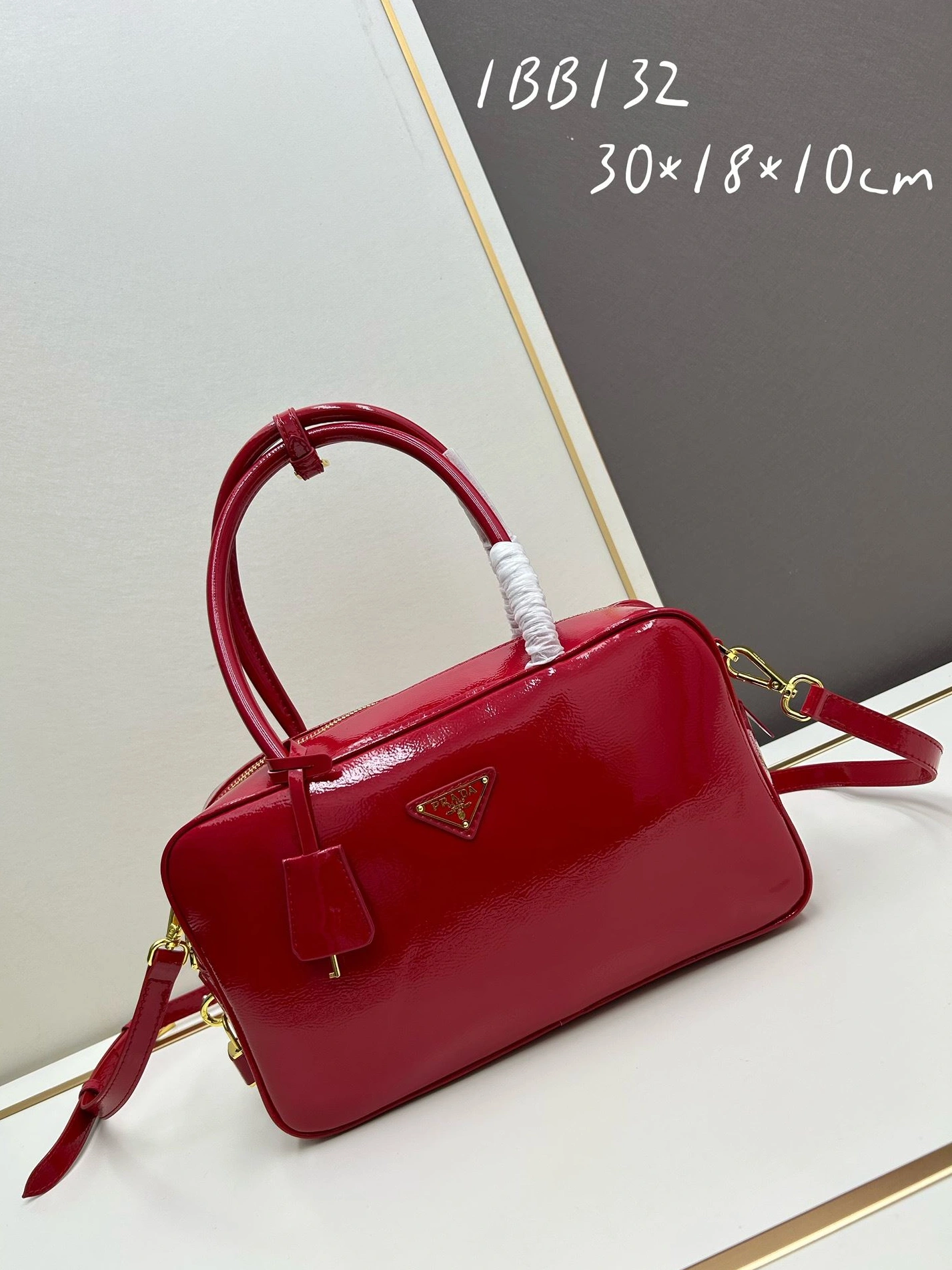 Trendsetting Prxdx Top Handle Bags 59465