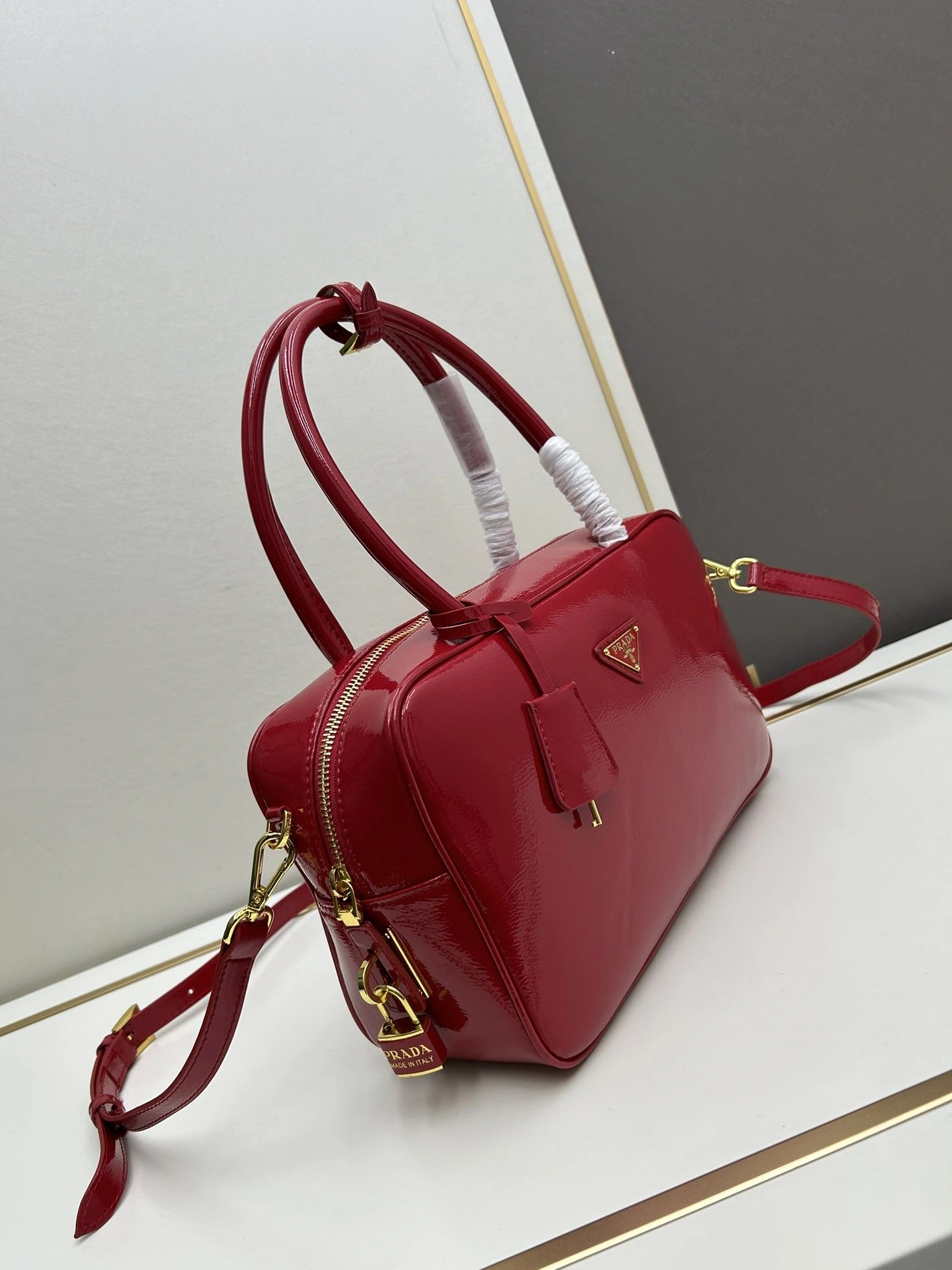 Trendsetting Prxdx Top Handle Bags 59465