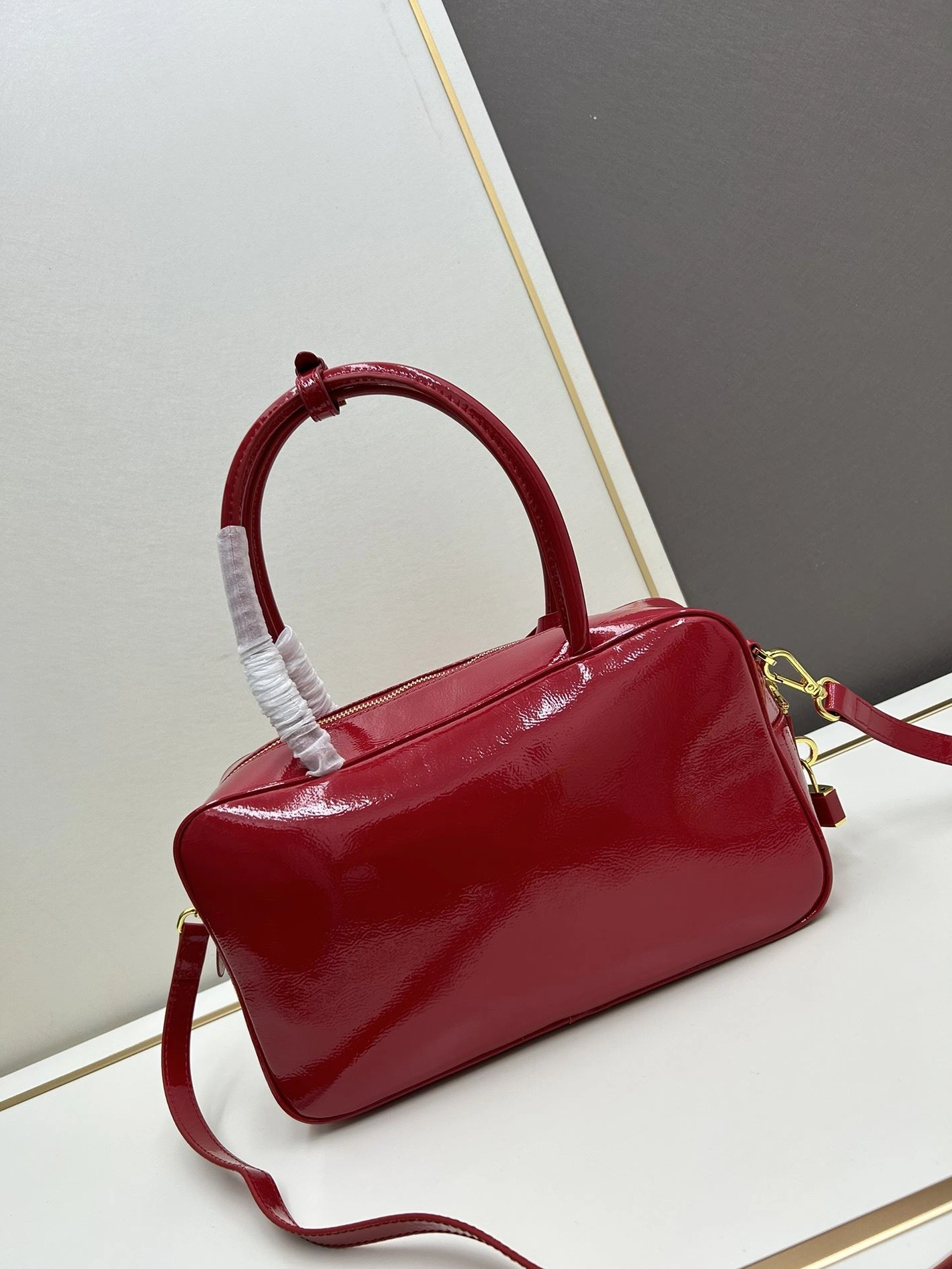 Trendsetting Prxdx Top Handle Bags 59465