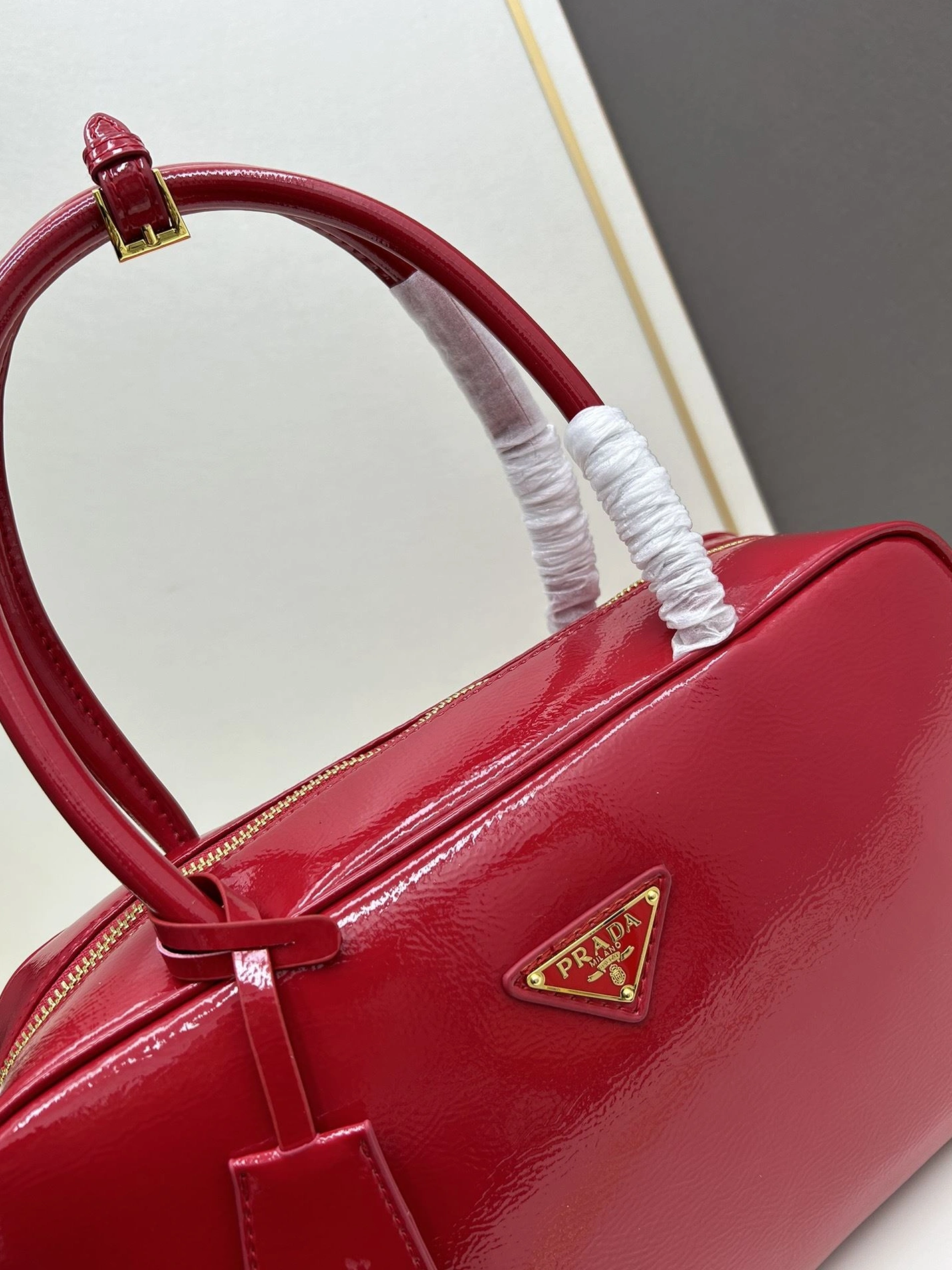 Trendsetting Prxdx Top Handle Bags 59465