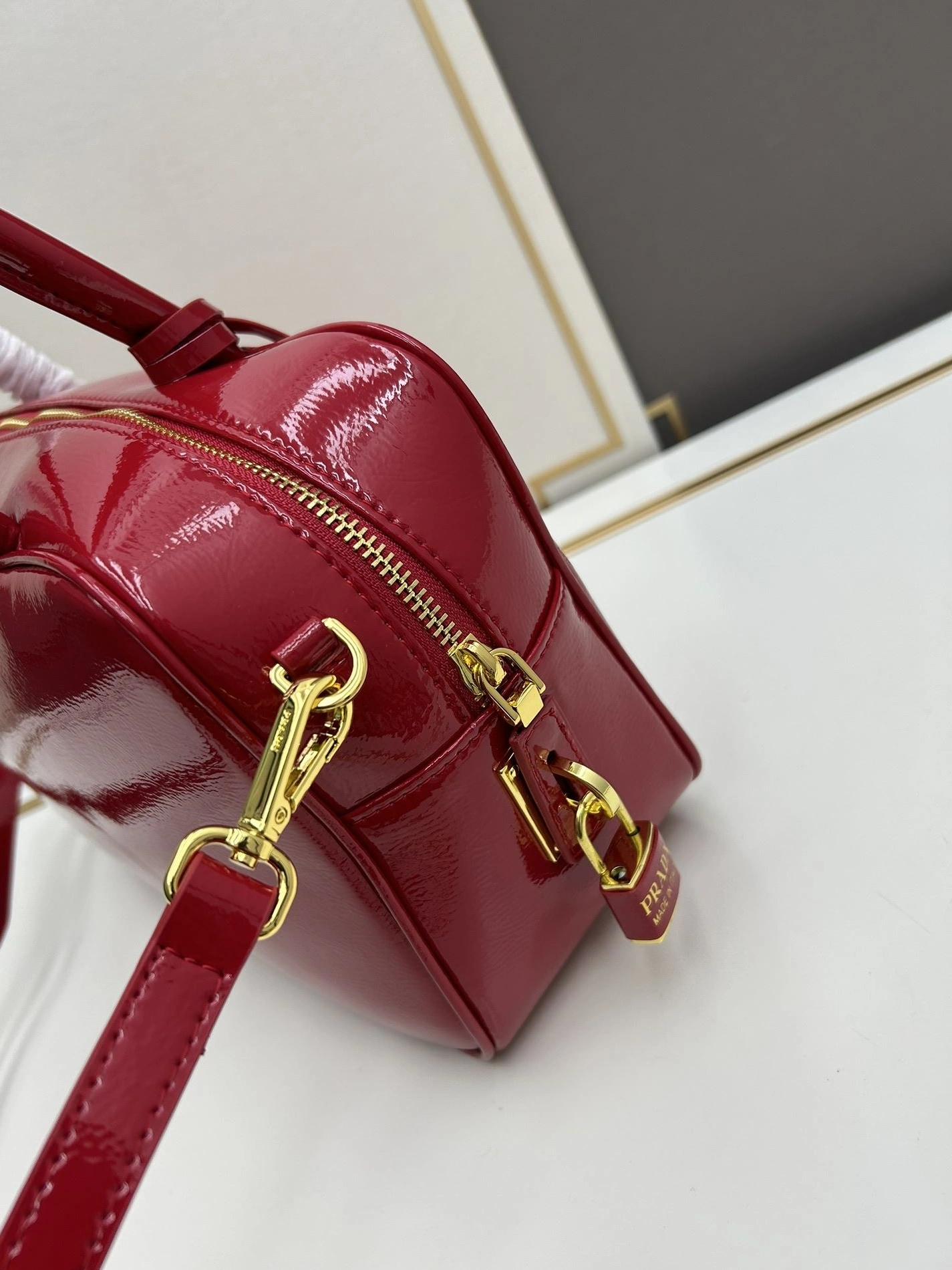Trendsetting Prxdx Top Handle Bags 59465