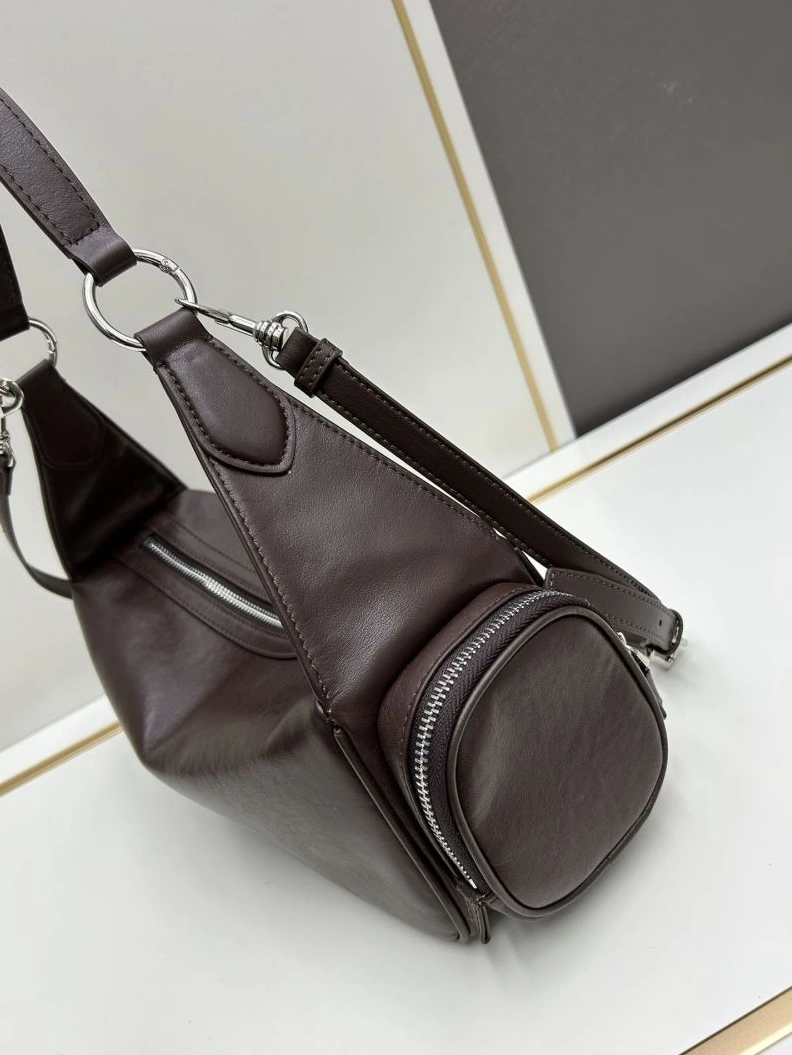 MIX MIX Top Handle Bags Elegant 79552