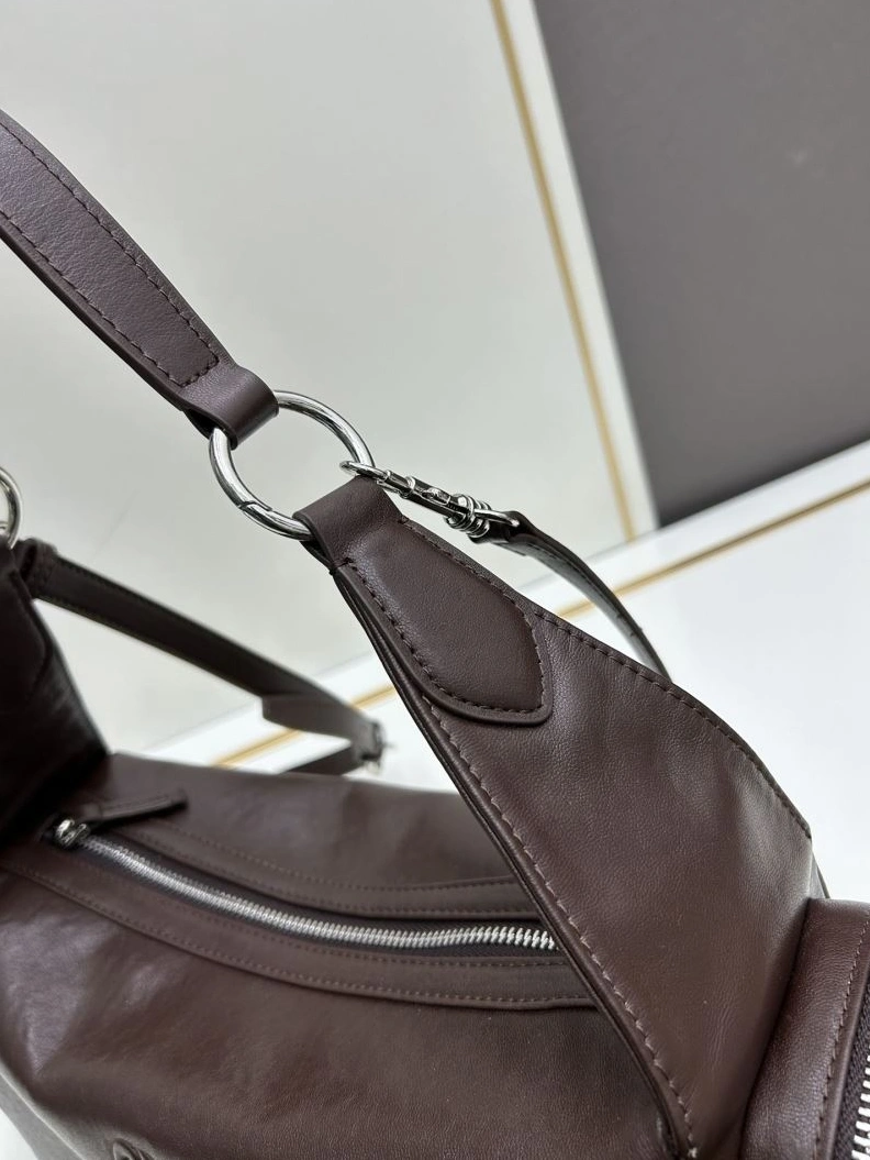 MIX MIX Top Handle Bags Elegant 79552