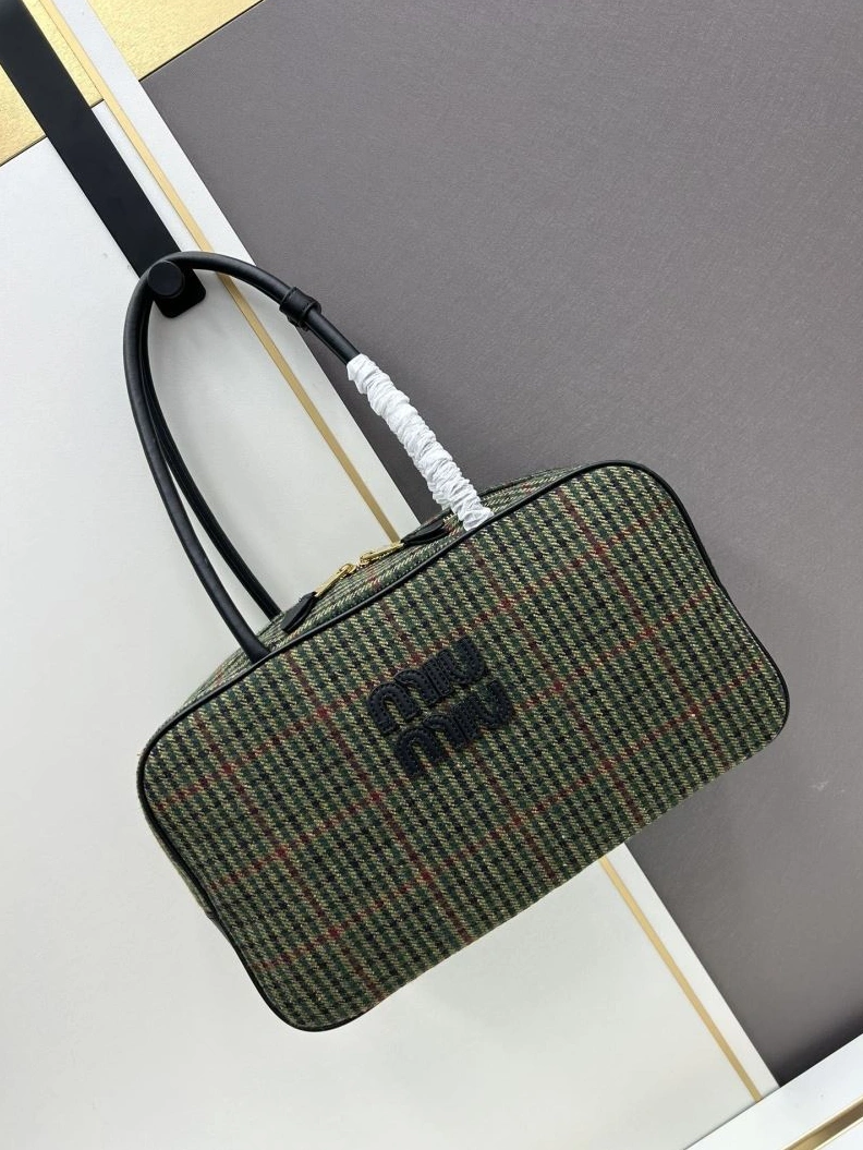 MIX MIX Top Handle Bags Sleek 79574