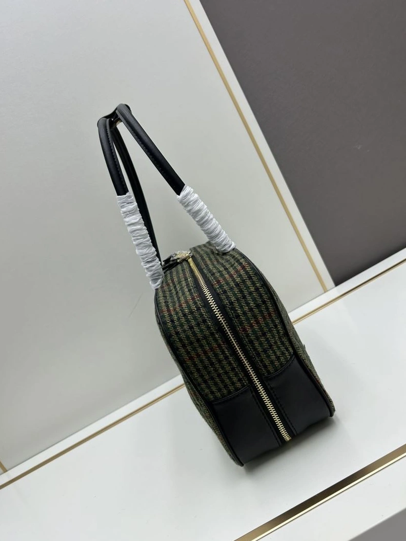 MIX MIX Top Handle Bags Sleek 79574