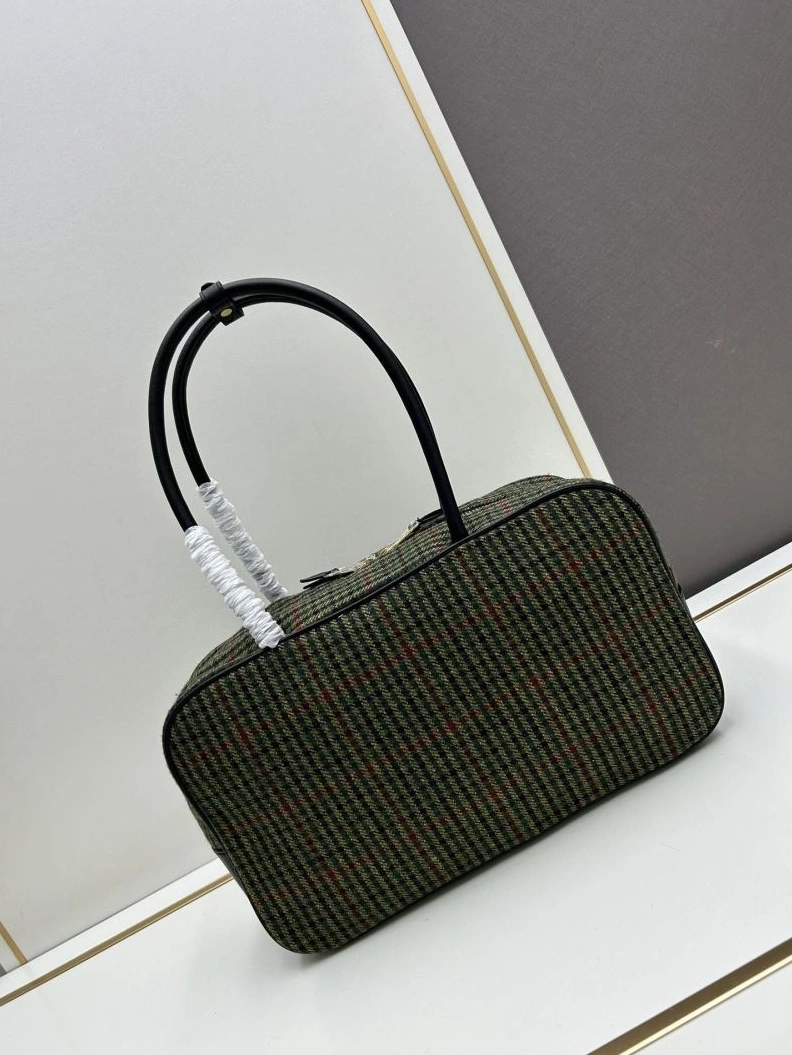 MIX MIX Top Handle Bags Sleek 79574
