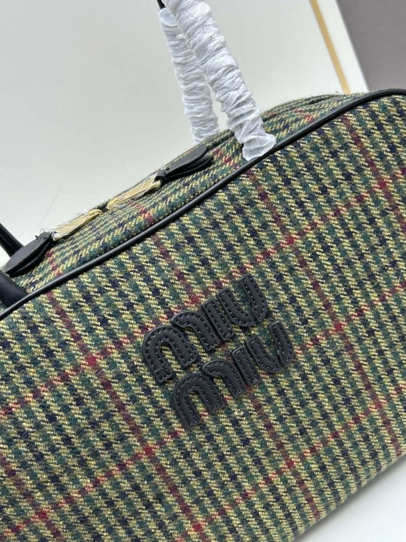 MIX MIX Top Handle Bags Sleek 79574
