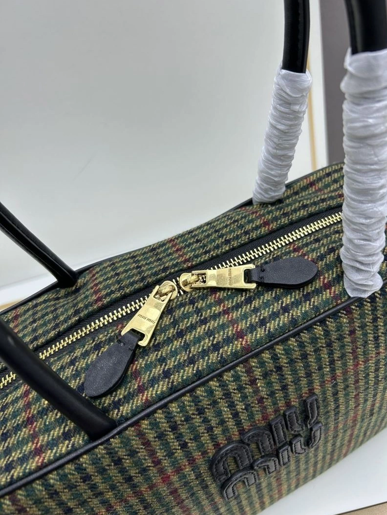 MIX MIX Top Handle Bags Sleek 79574