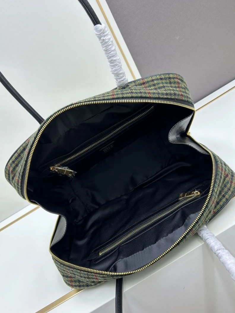 MIX MIX Top Handle Bags Sleek 79574