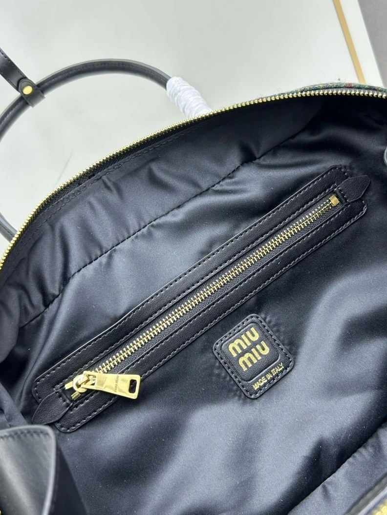 MIX MIX Top Handle Bags Sleek 79574