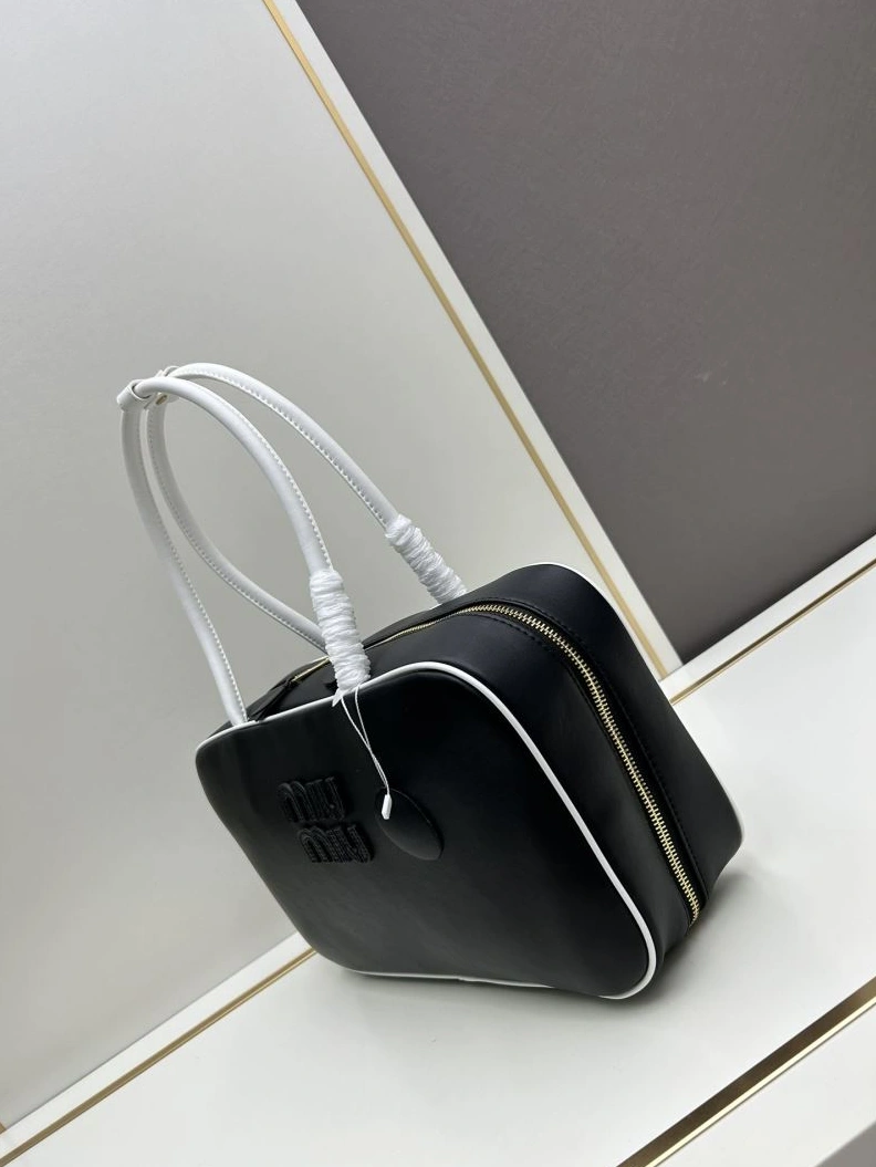 MIX MIX Top Handle Bags Resilient 79572
