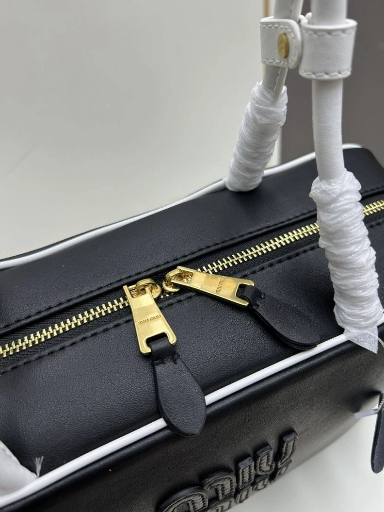 MIX MIX Top Handle Bags Resilient 79572